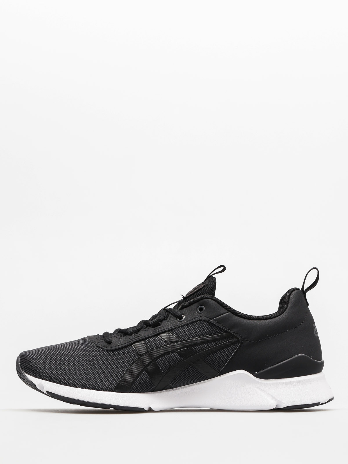 Buty Asics Gel Lyte Runner (black/black)