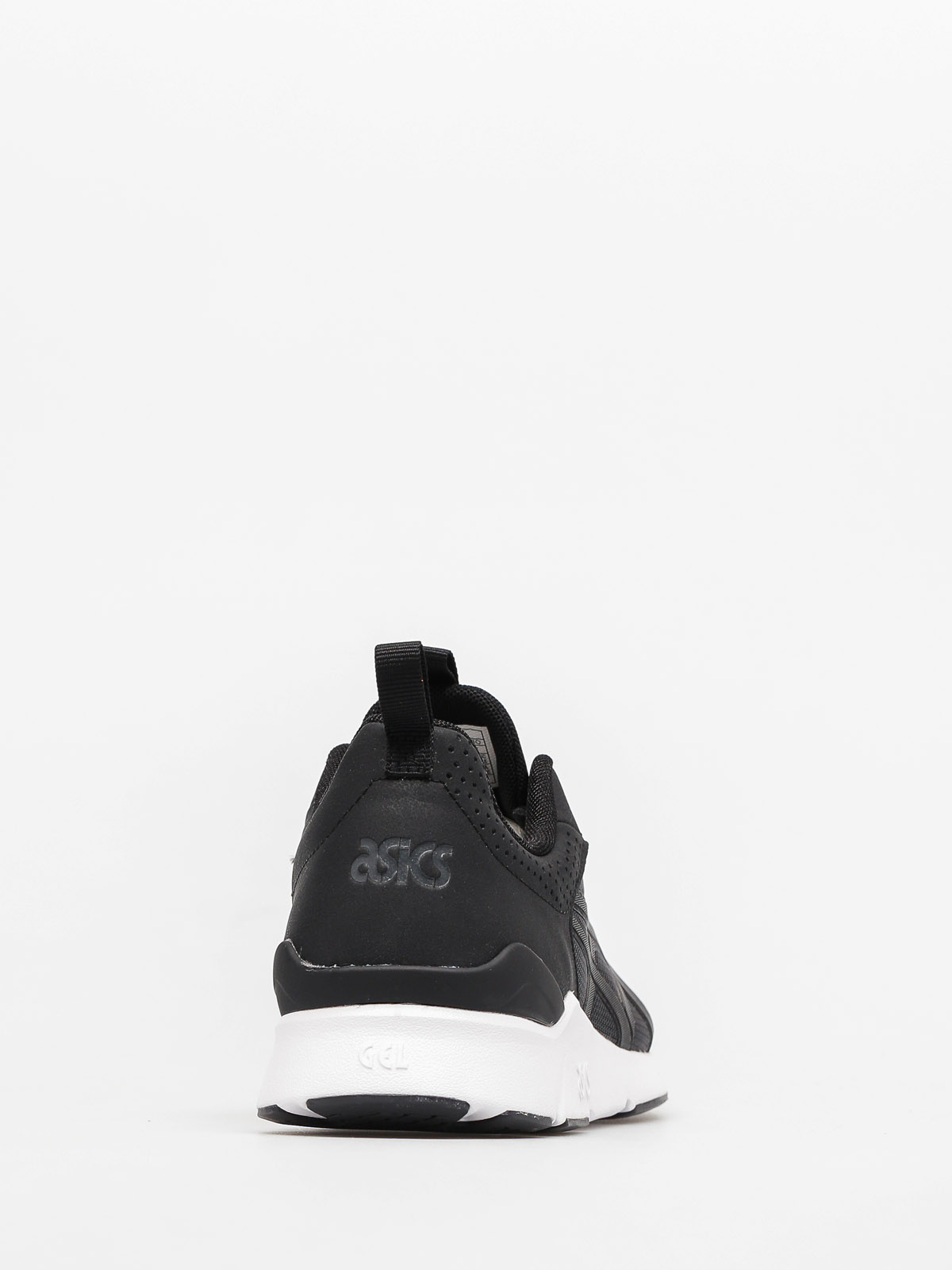 Buty Asics Gel Lyte Runner (black/black)