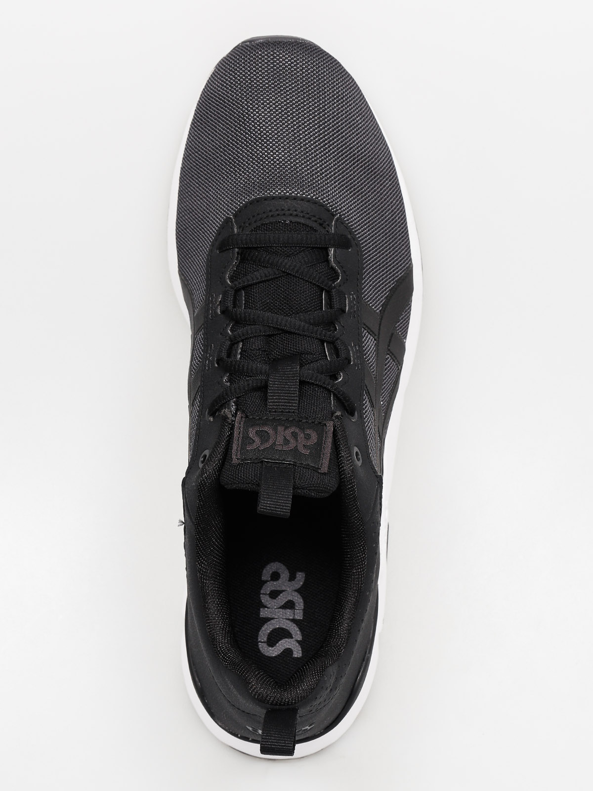 Buty Asics Gel Lyte Runner (black/black)