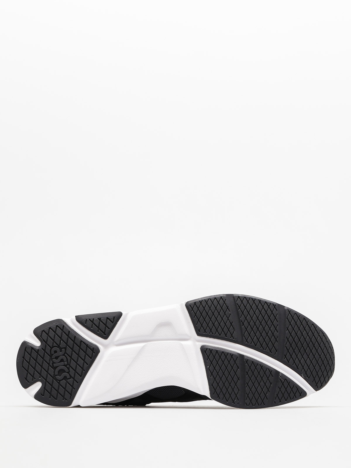 Buty Asics Gel Lyte Runner (black/black)