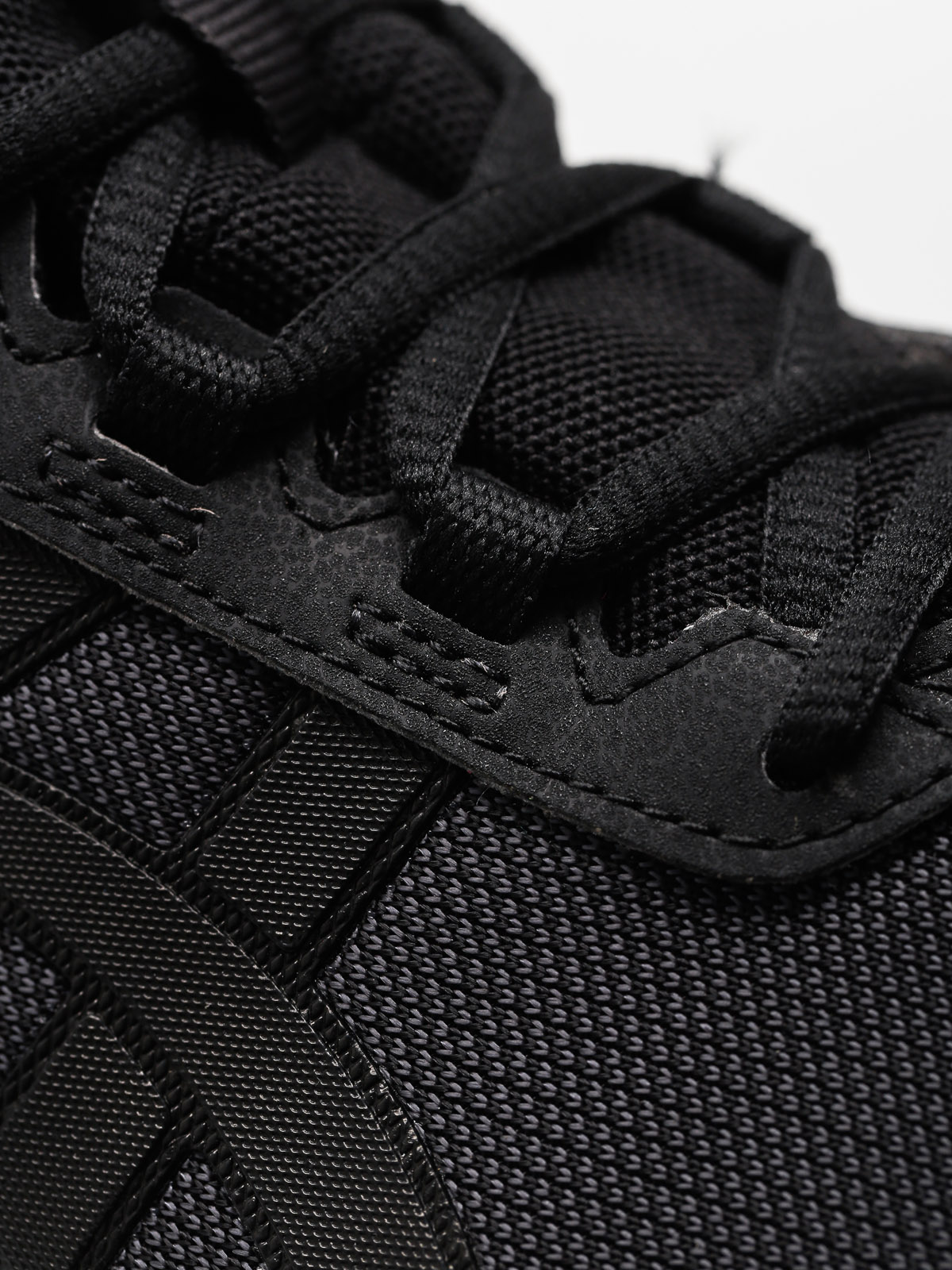 Buty Asics Gel Lyte Runner (black/black)