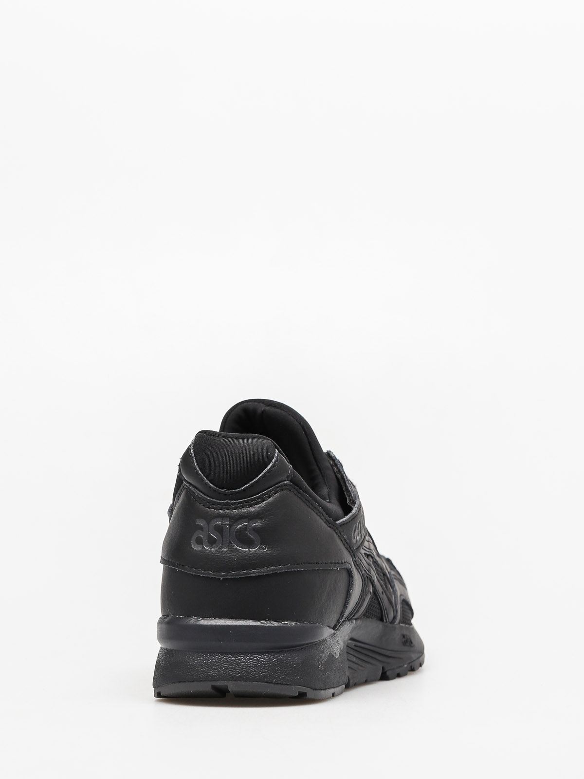 Buty Asics Gel Lyte V (black/black)