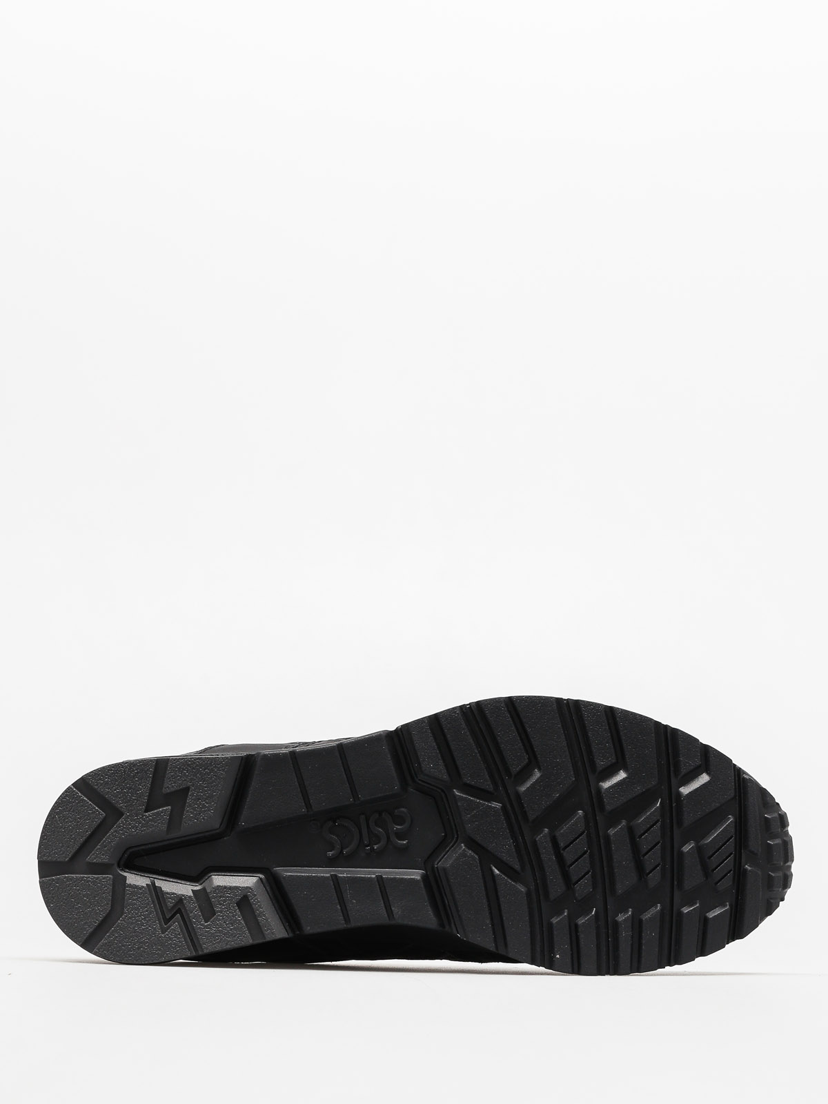 Buty Asics Gel Lyte V (black/black)