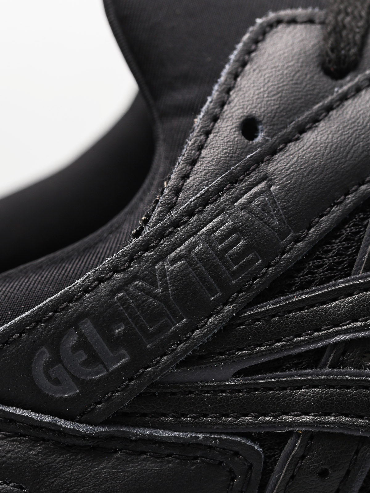 Buty Asics Gel Lyte V (black/black)