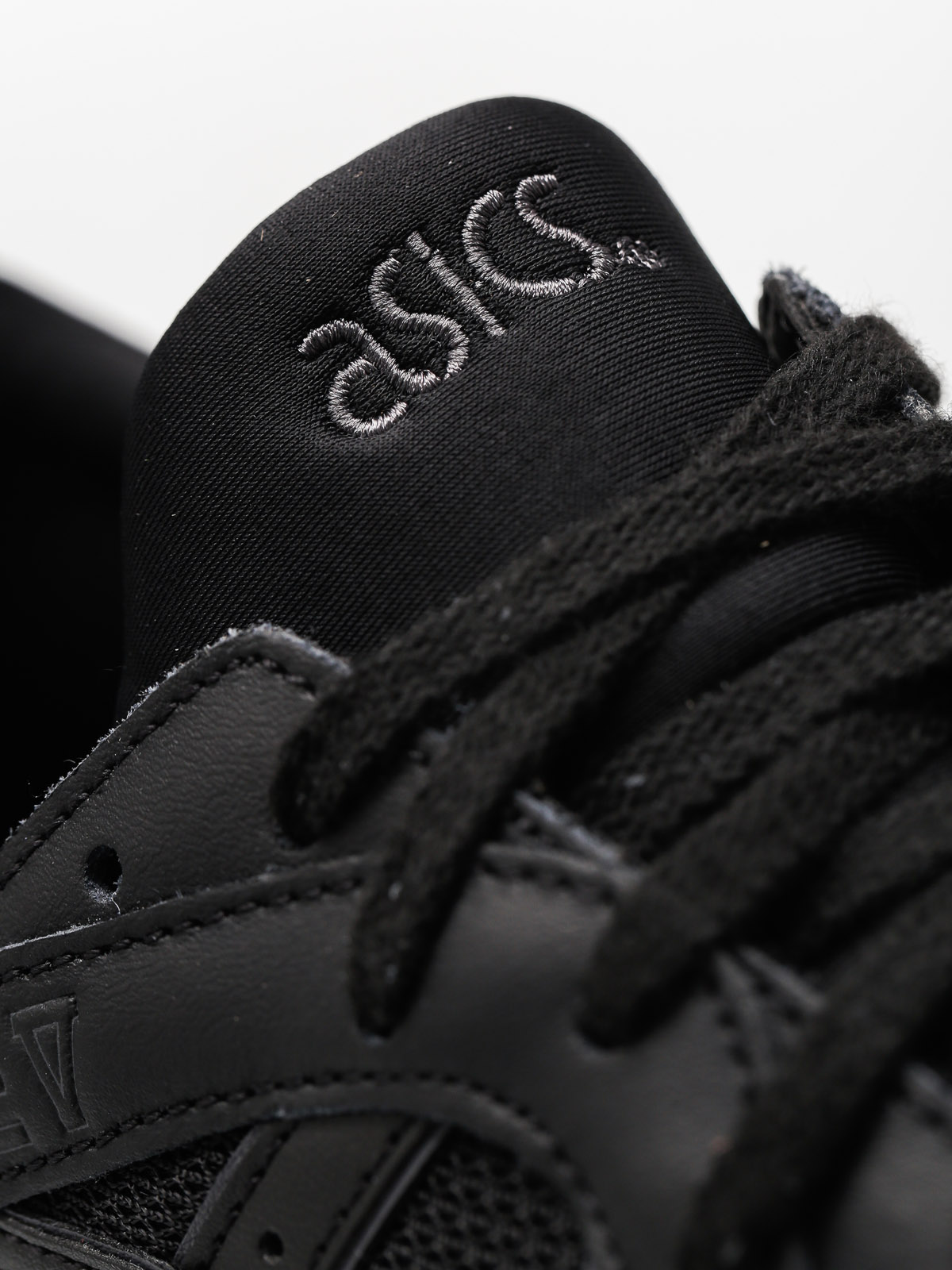 Buty Asics Gel Lyte V (black/black)