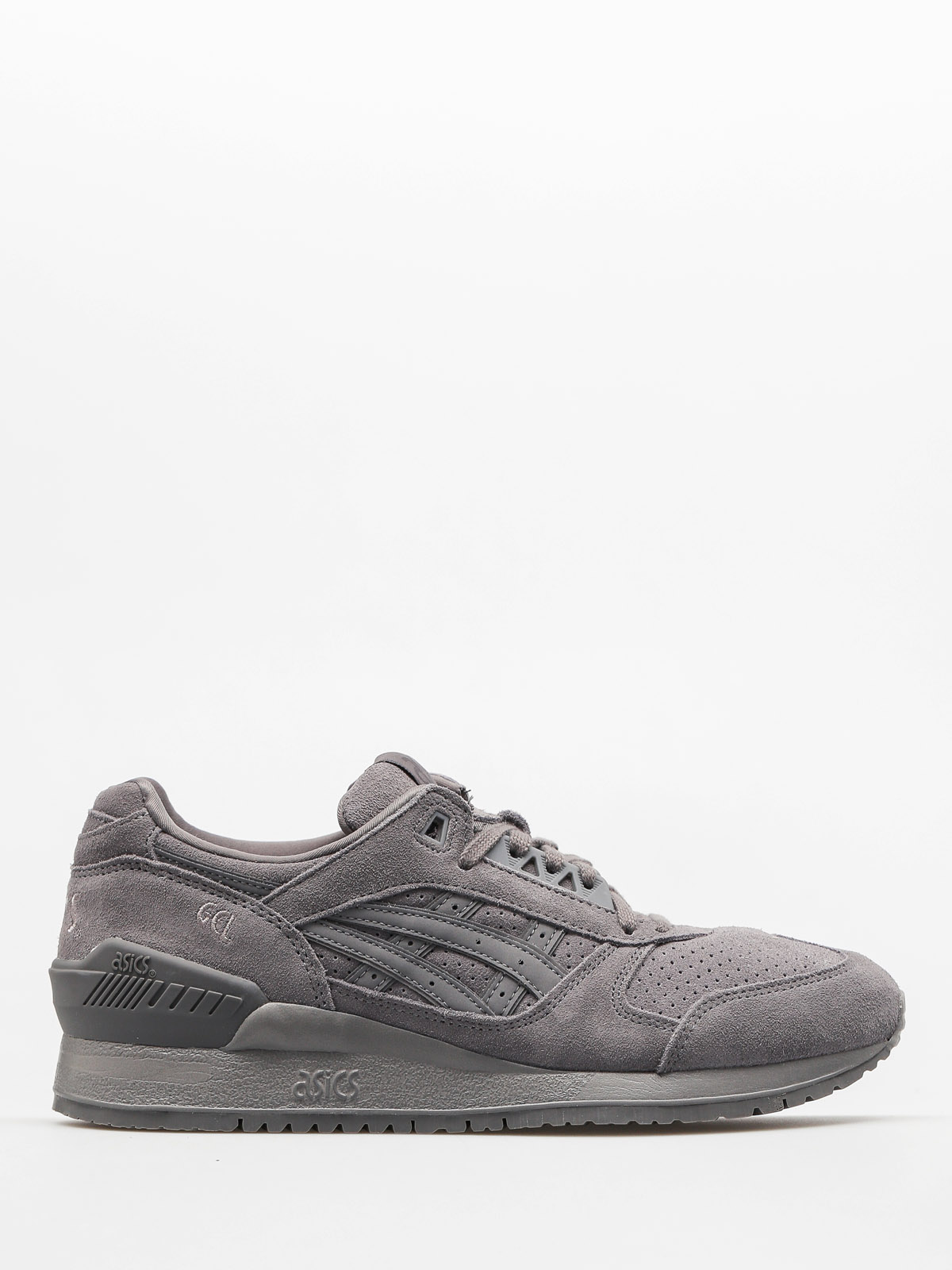 Buty Asics Gel Respector (carbon/carbon)