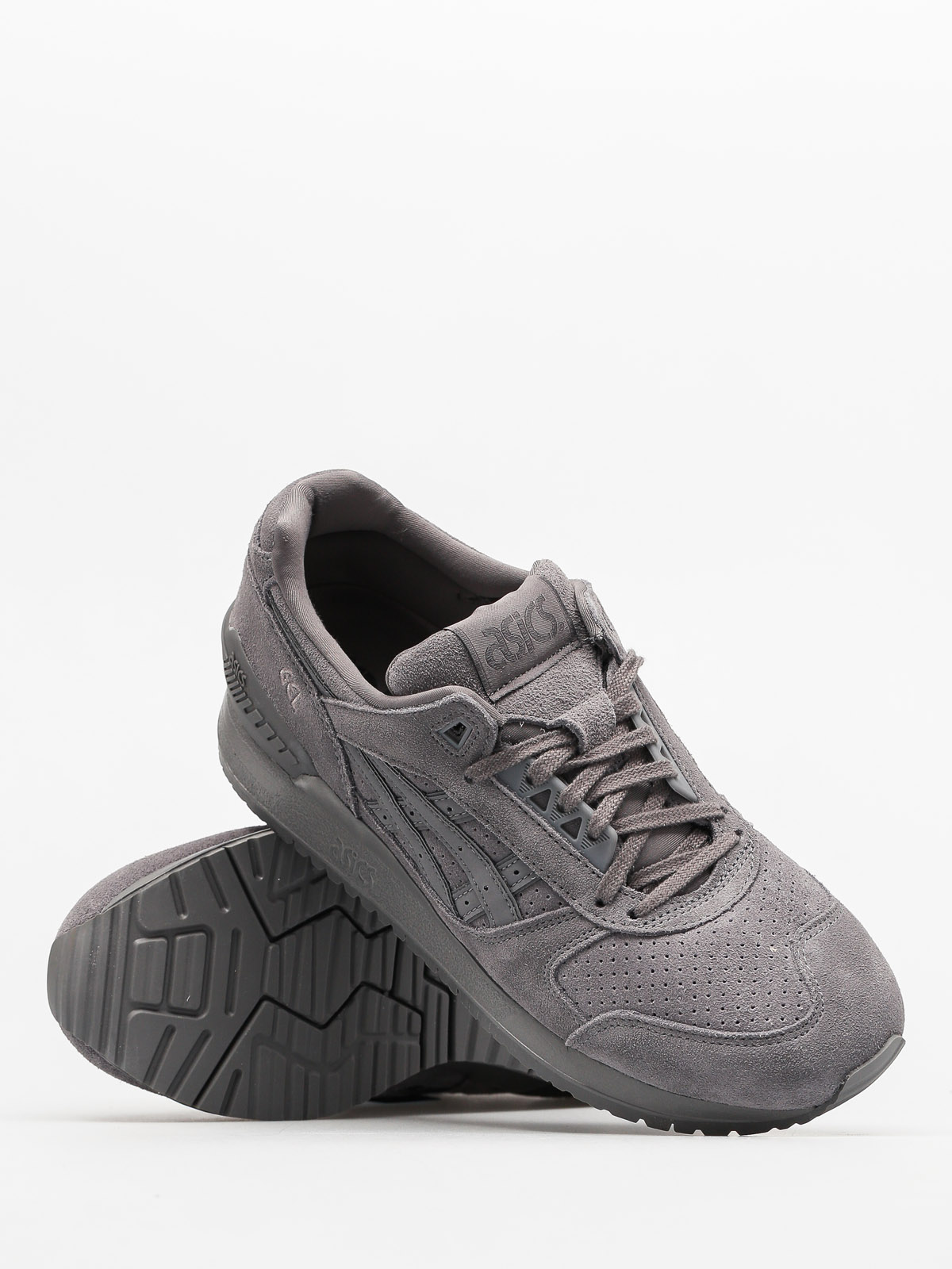 Buty Asics Gel Respector (carbon/carbon)