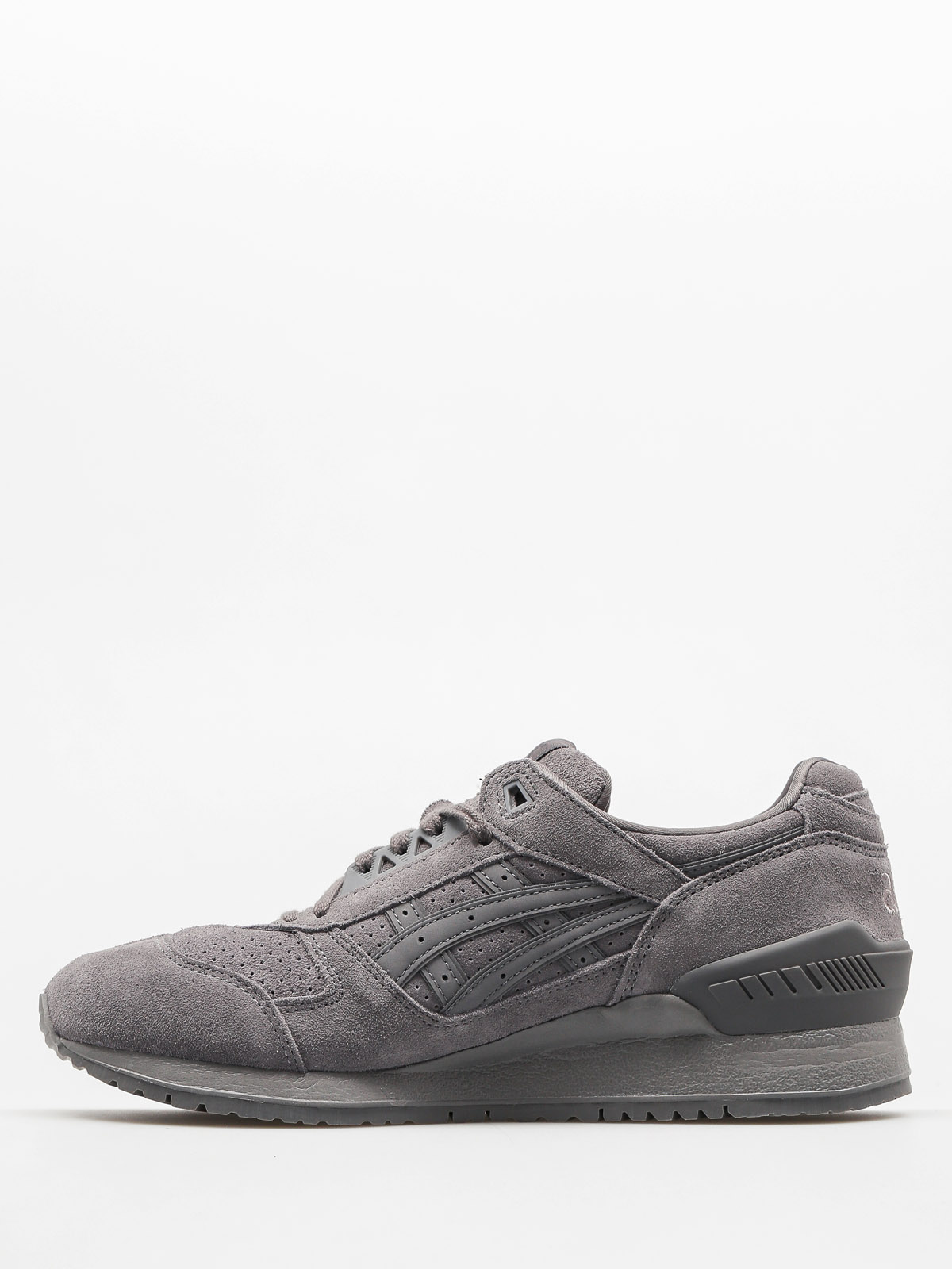Buty Asics Gel Respector (carbon/carbon)