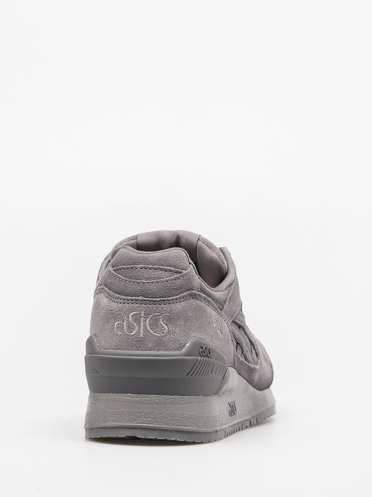 Buty Asics Gel Respector (carbon/carbon)