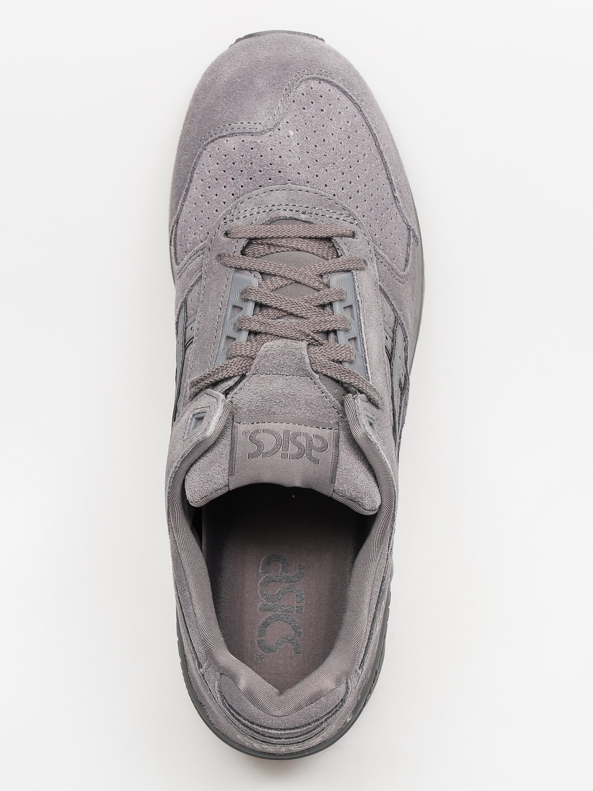 Buty Asics Gel Respector (carbon/carbon)