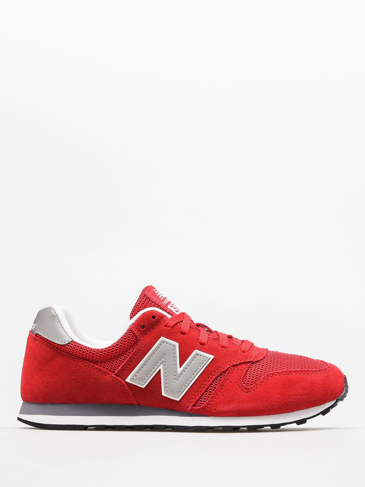 Buty New Balance 373 (red)