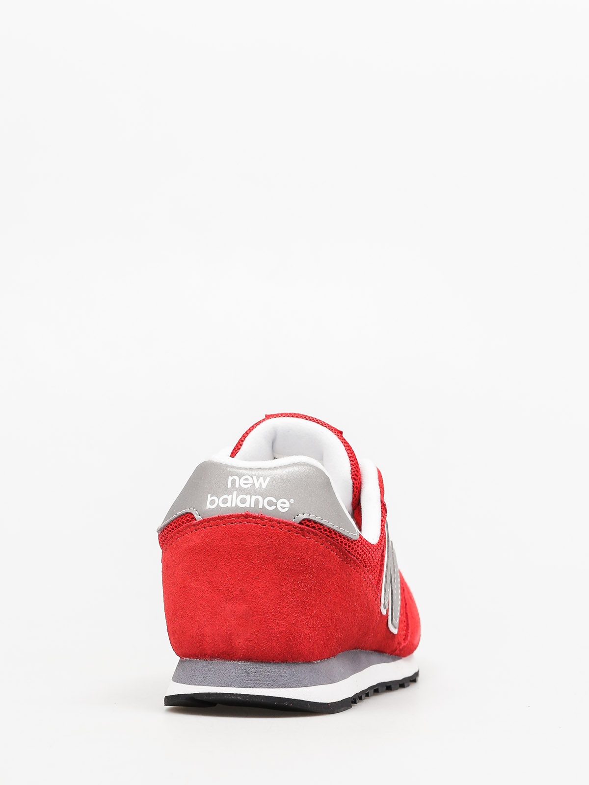 Buty New Balance 373 (red)