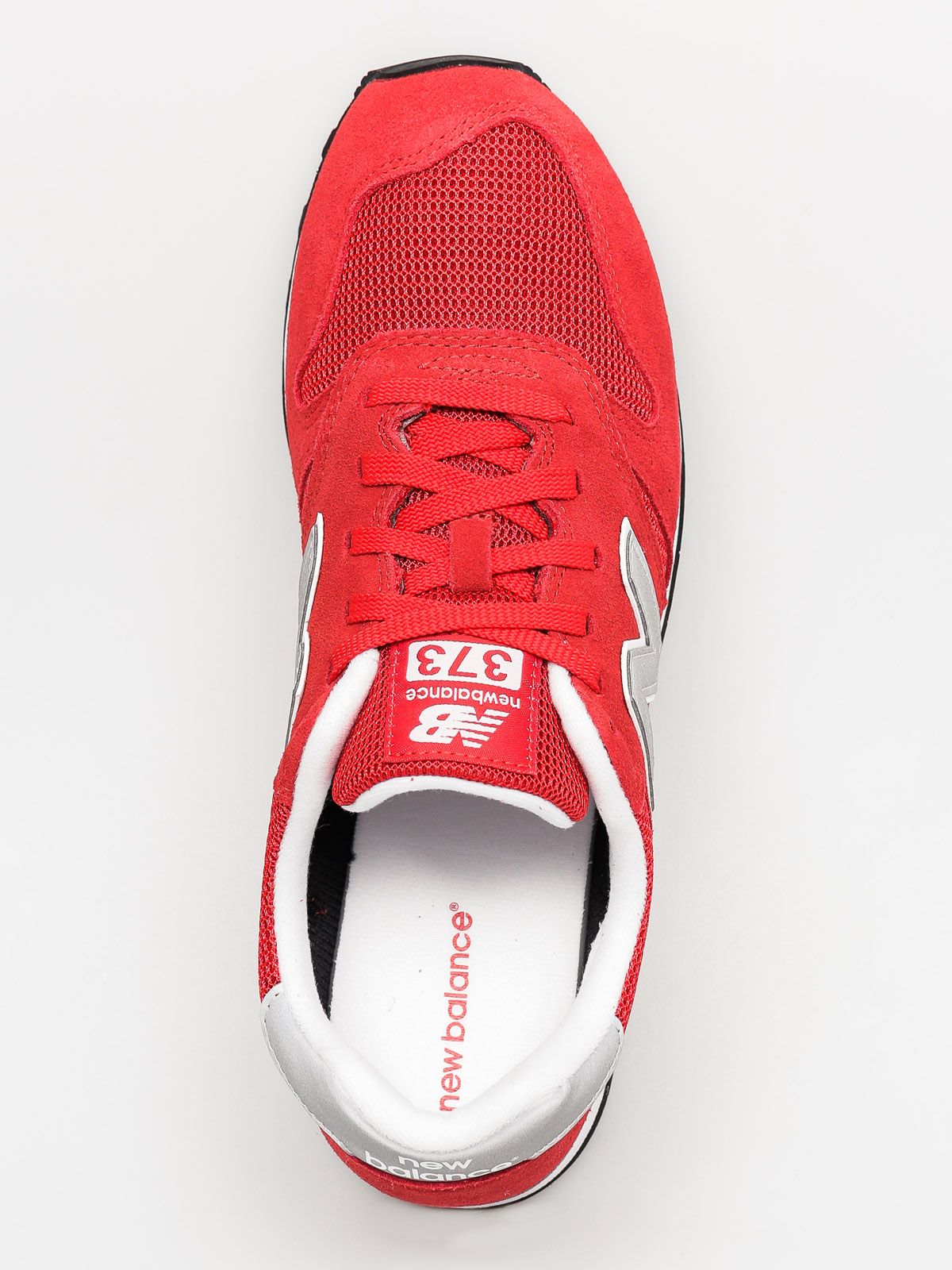 Buty New Balance 373 (red)