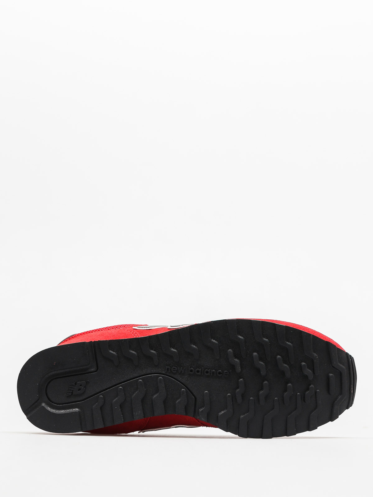 Buty New Balance 373 (red)