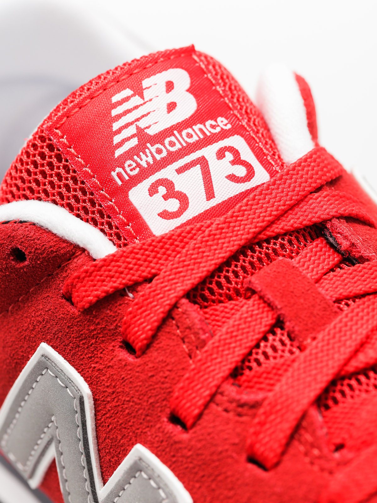 Buty New Balance 373 (red)