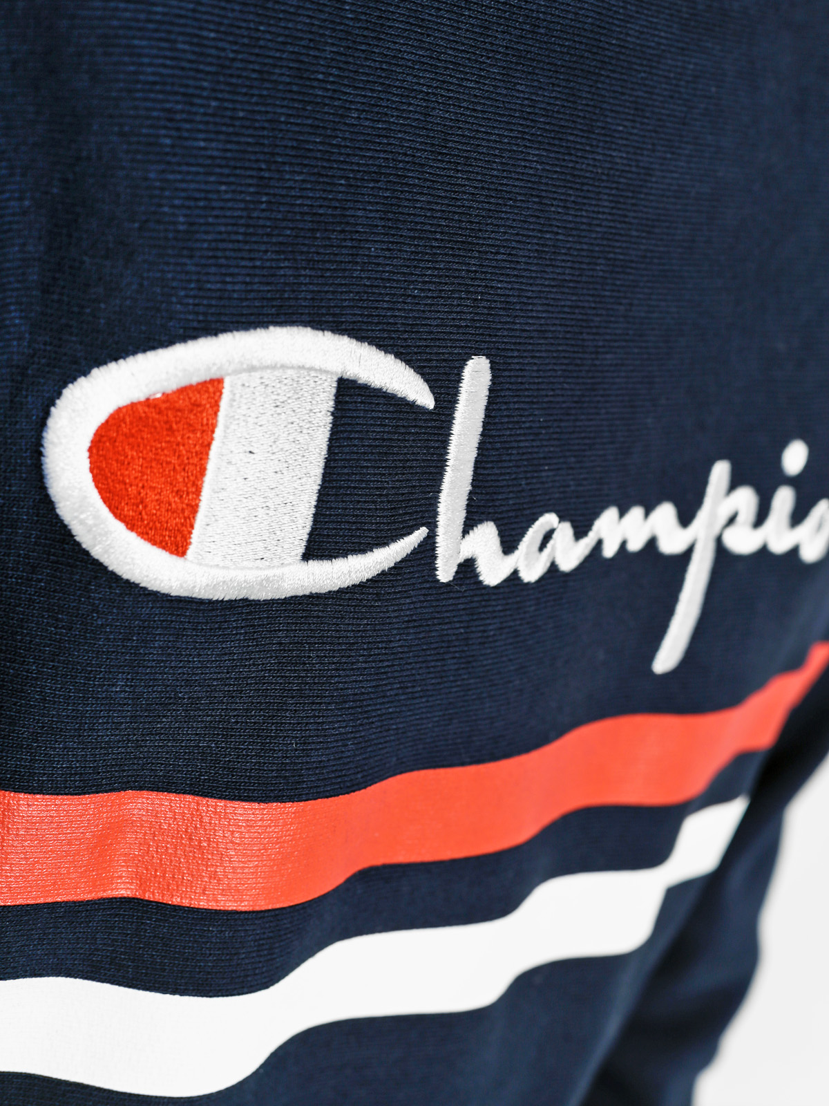 Bluza Champion Reverse Weave 210264 (navy)