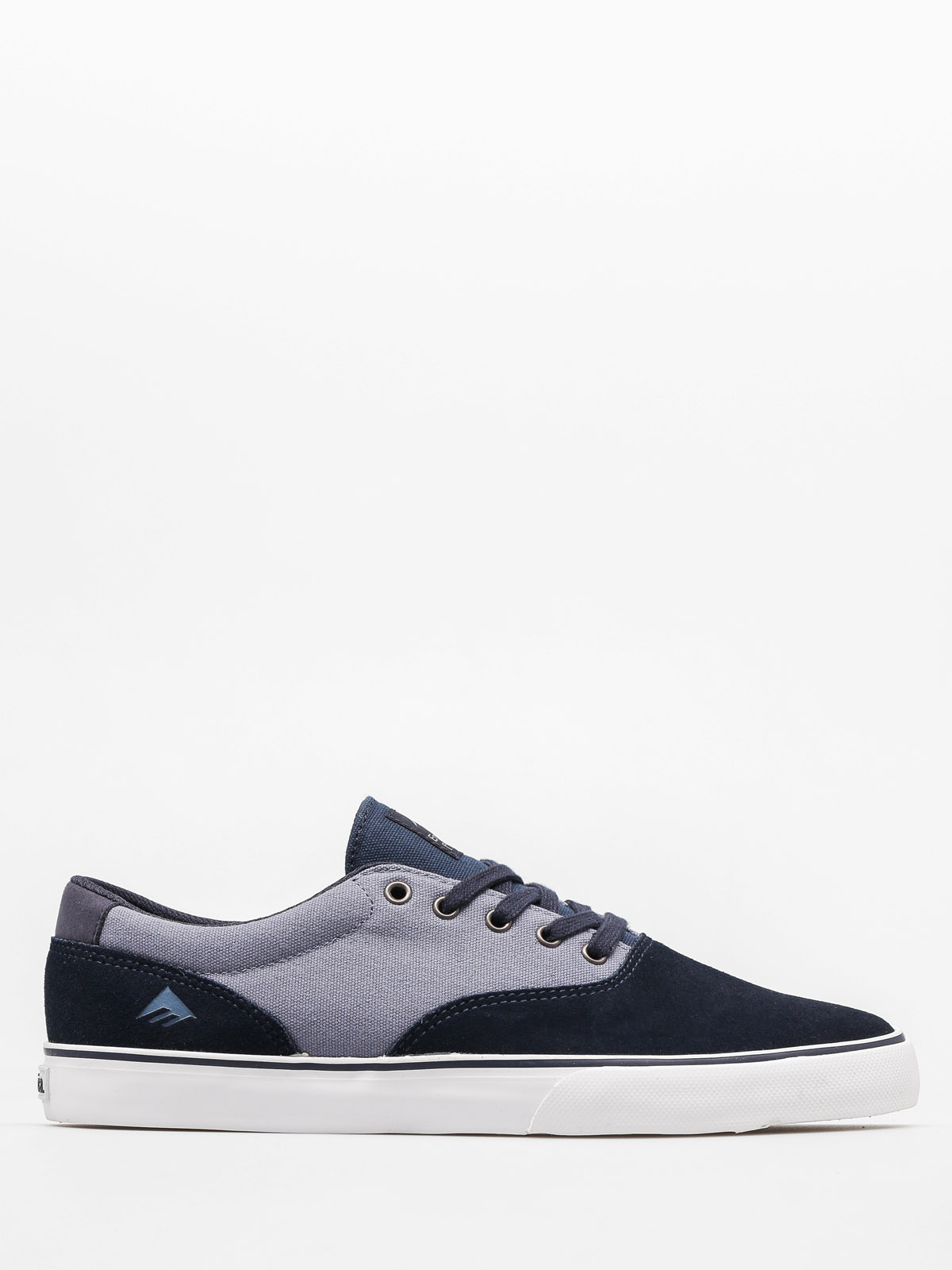 Buty Emerica Provost Slim Vulc (navy/blue/white)