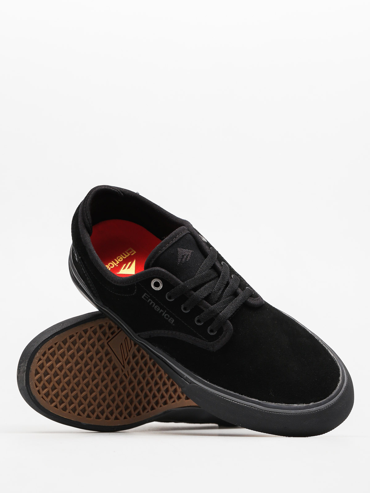 Buty Emerica Wino G6 (black/black)