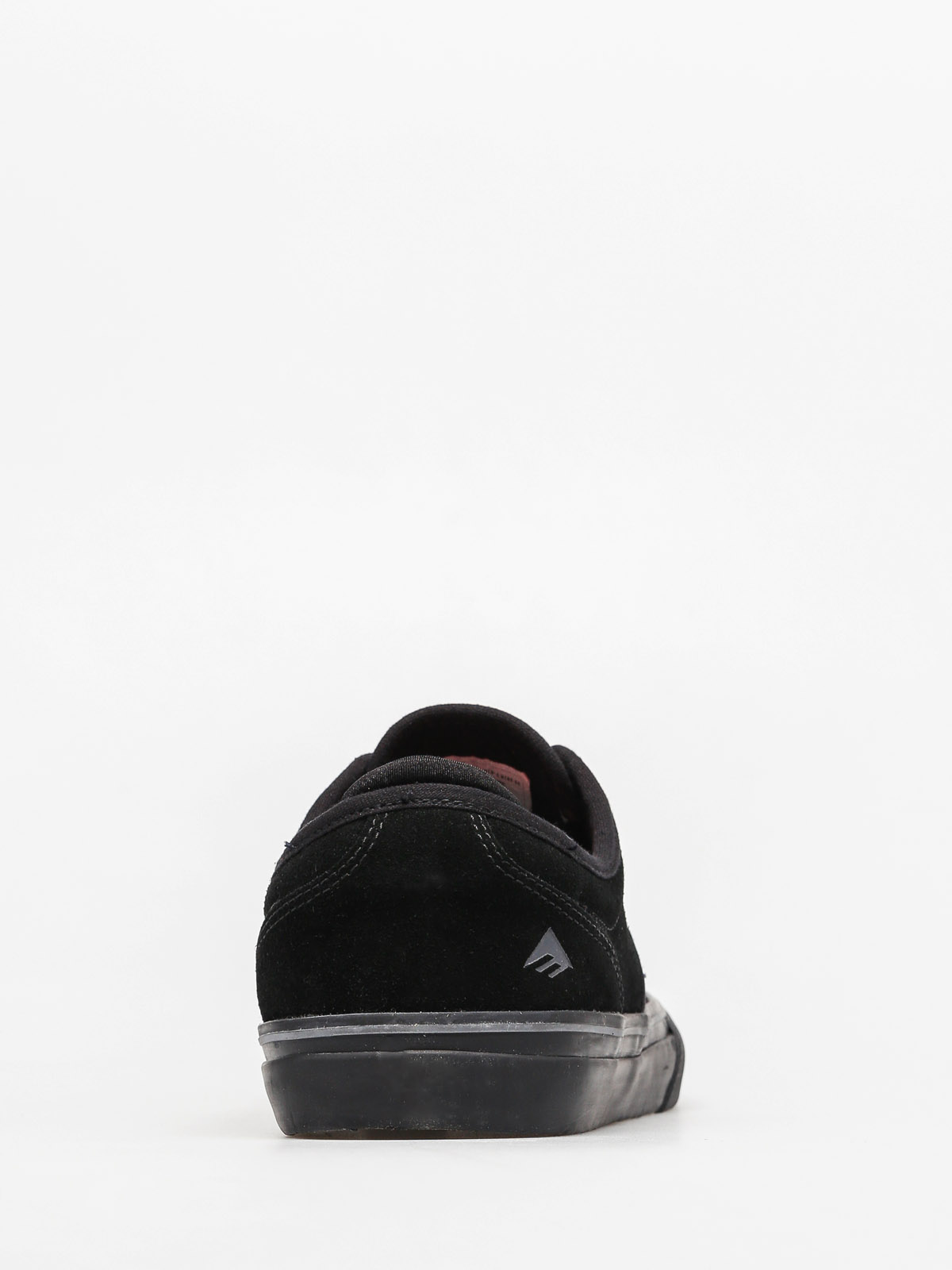 Buty Emerica Wino G6 (black/black)