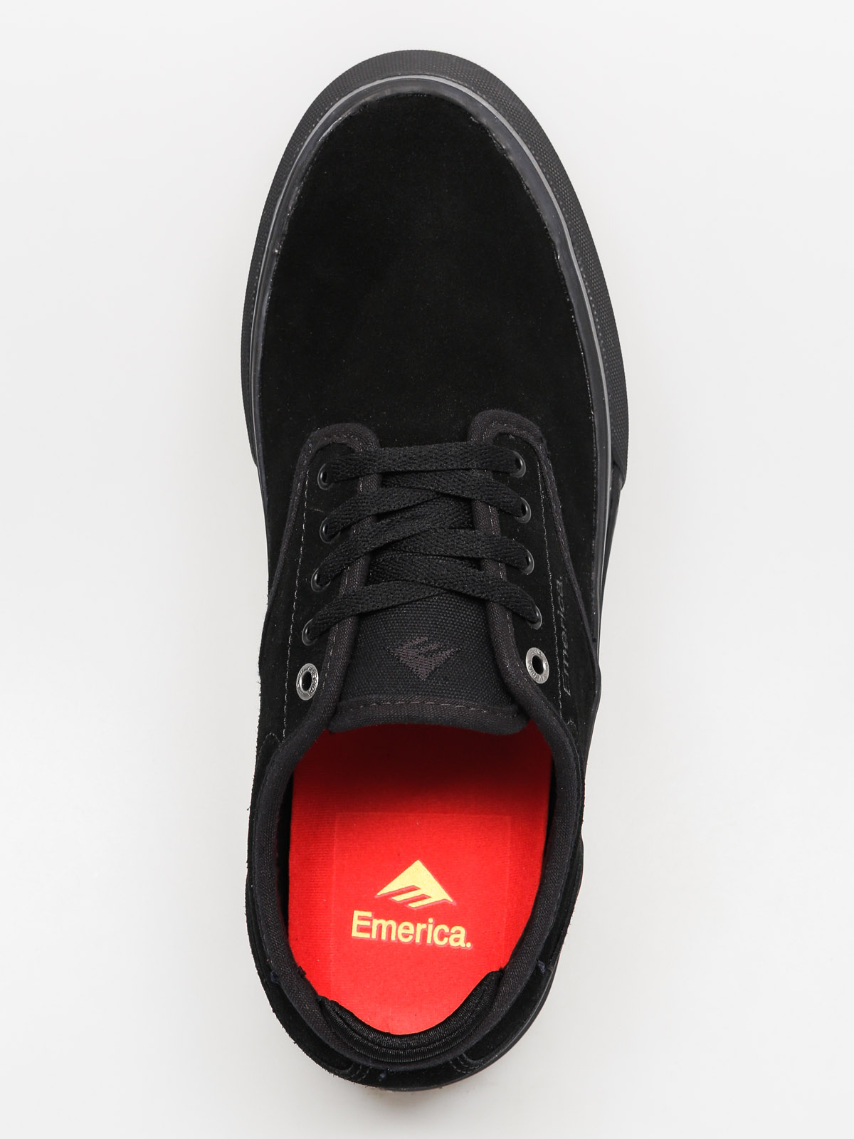 Buty Emerica Wino G6 (black/black)