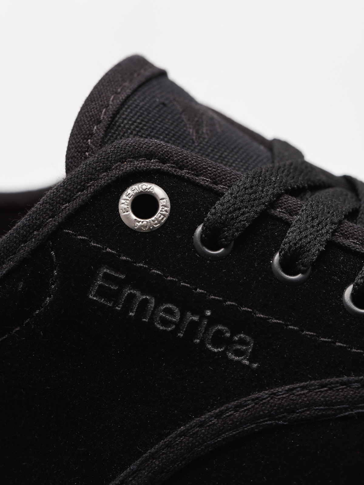Buty Emerica Wino G6 (black/black)