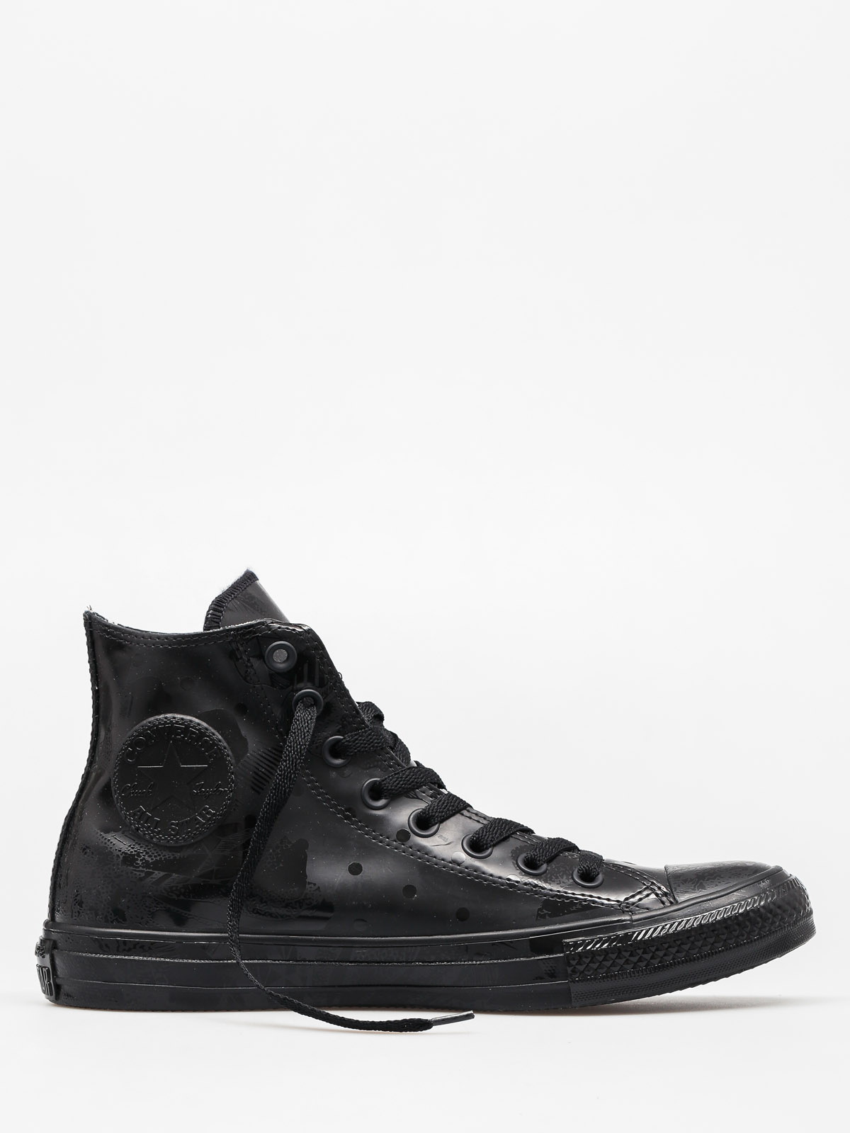 Trampki Converse Chuck Taylor All Star Hi Wmn (black/black/black)