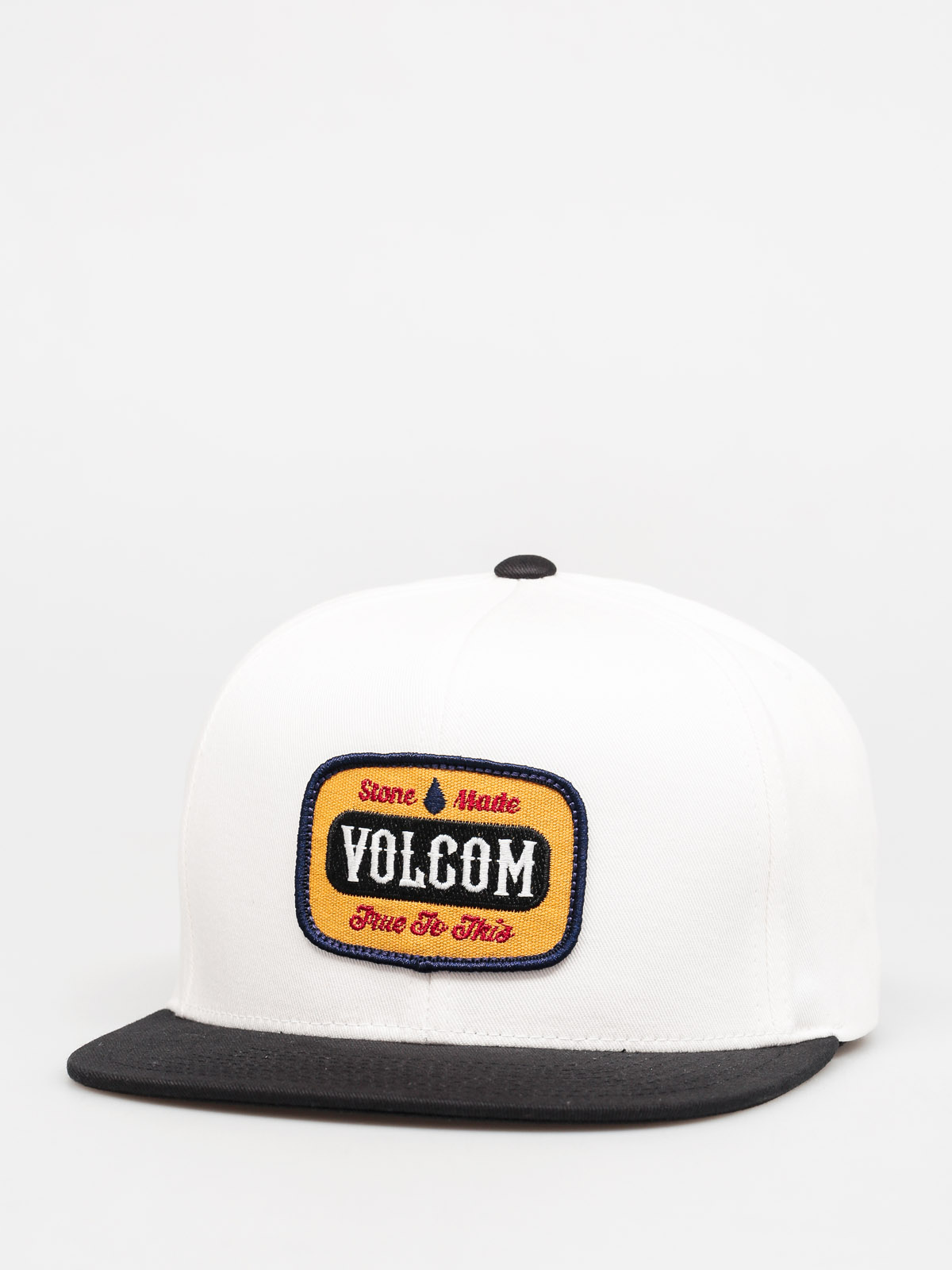 Czapka z daszkiem Volcom Cresticle (clo)
