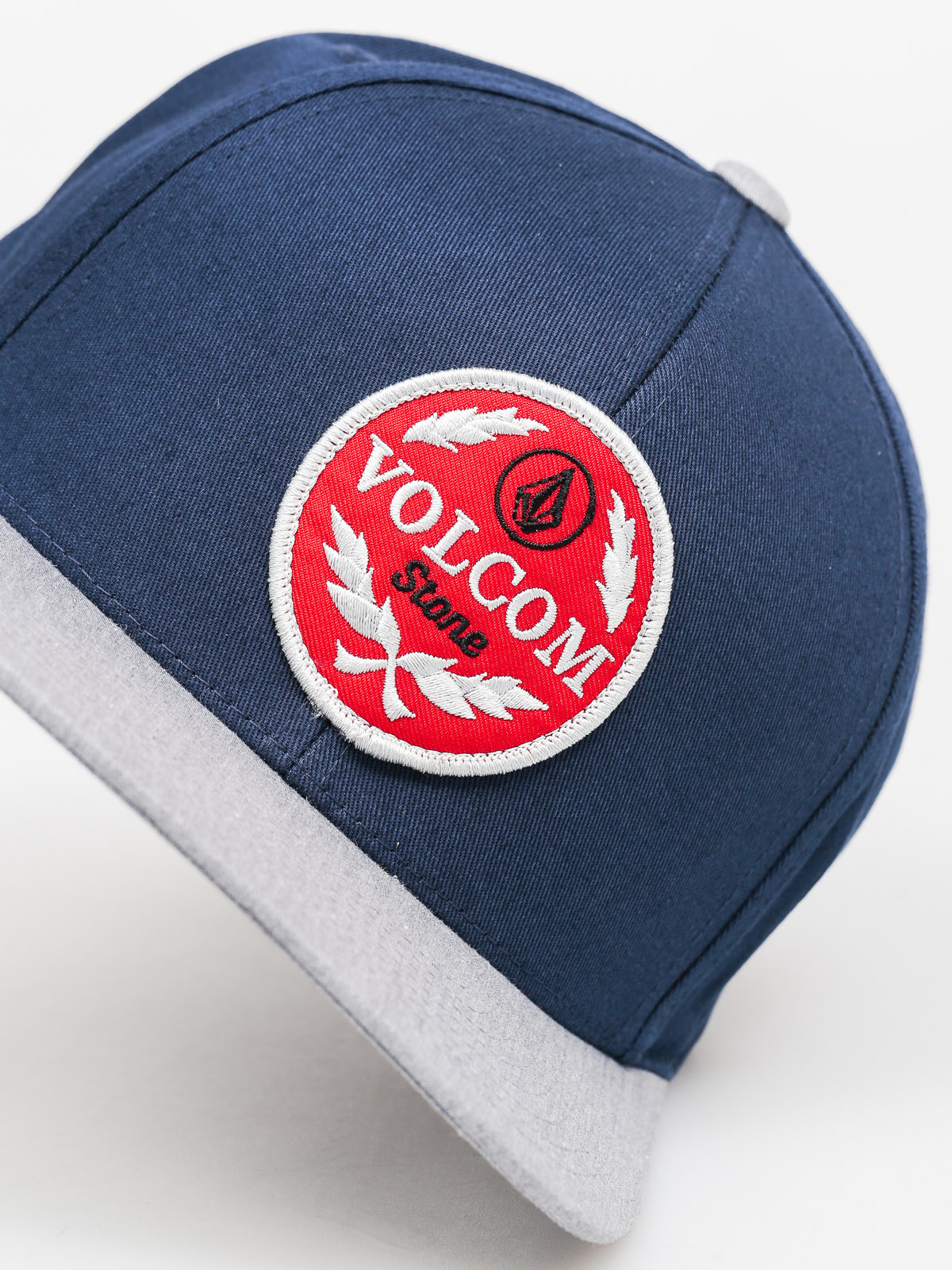 Czapka z daszkiem Volcom Cresticle (hgr)