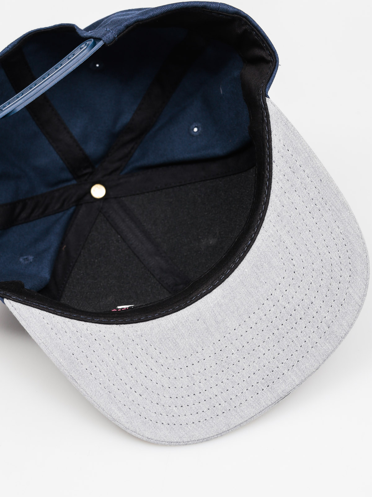 Czapka z daszkiem Volcom Cresticle (hgr)