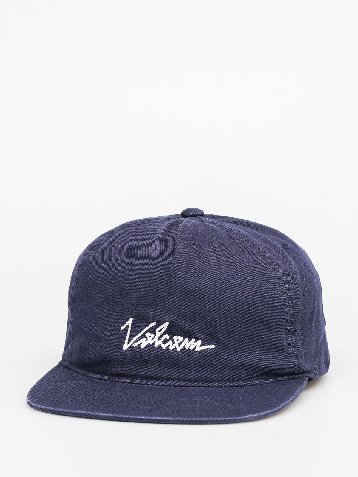 Czapka z daszkiem Volcom Campi (nvy)
