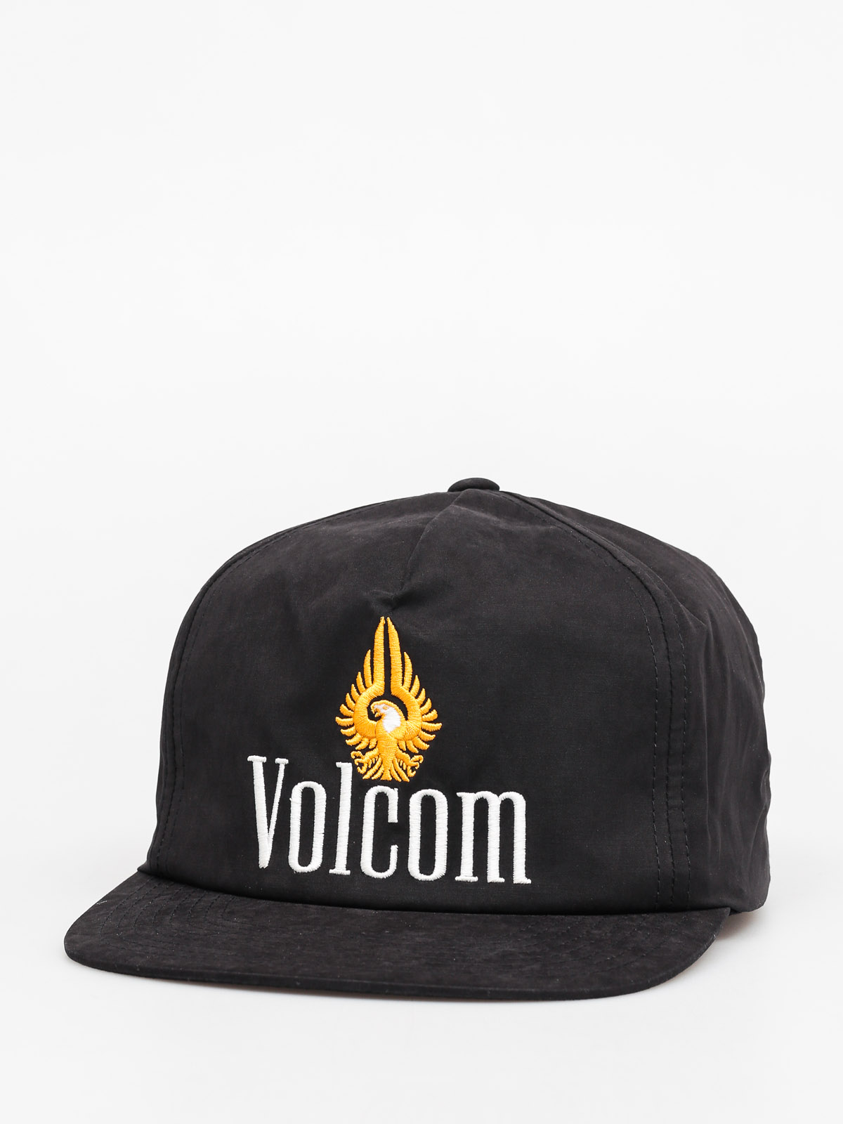 Czapka z daszkiem Volcom Dorado (blk)