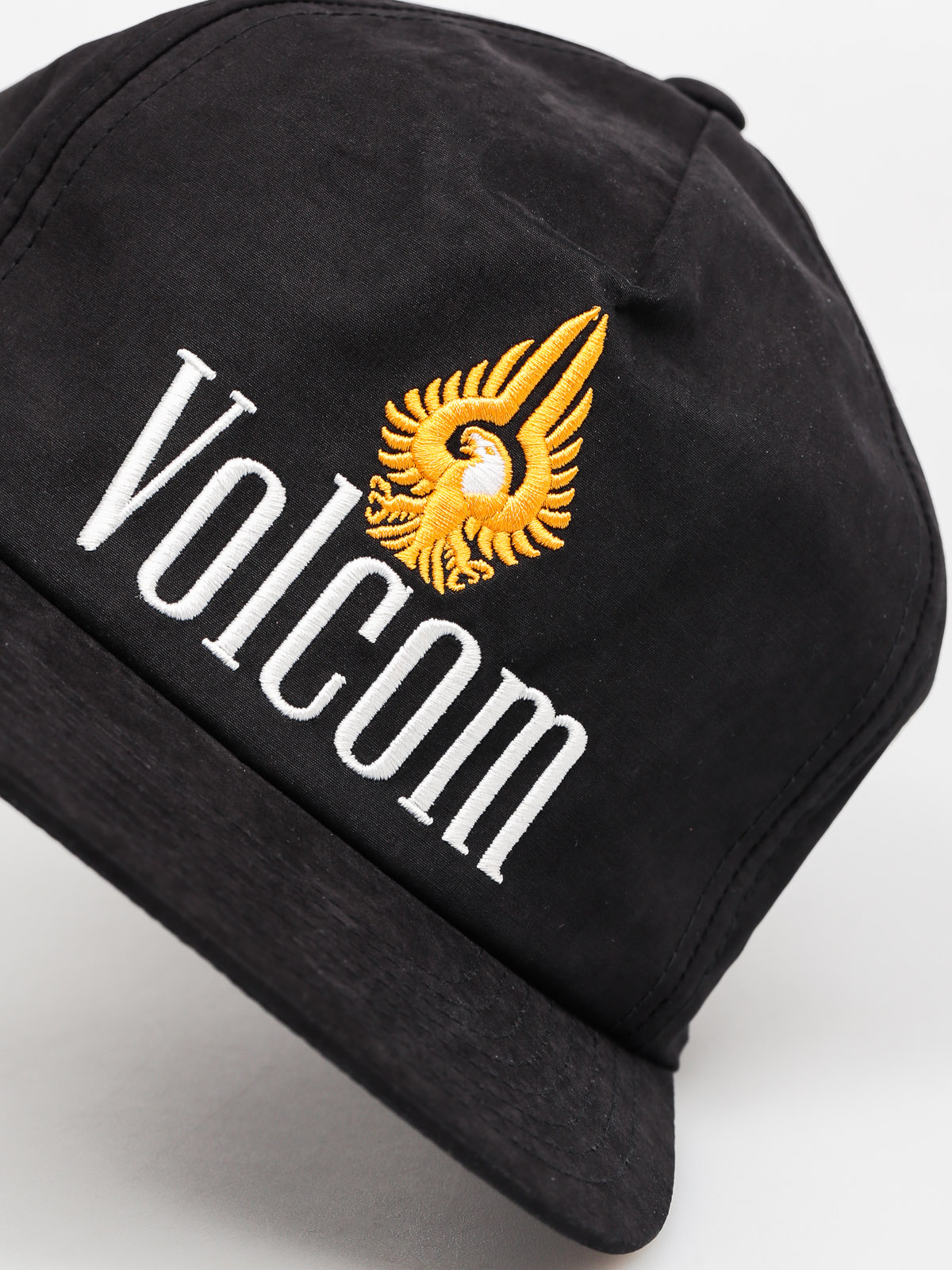 Czapka z daszkiem Volcom Dorado (blk)