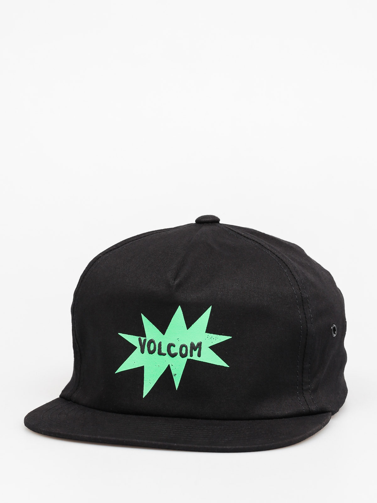 Czapka z daszkiem Volcom Post 110f (sth)