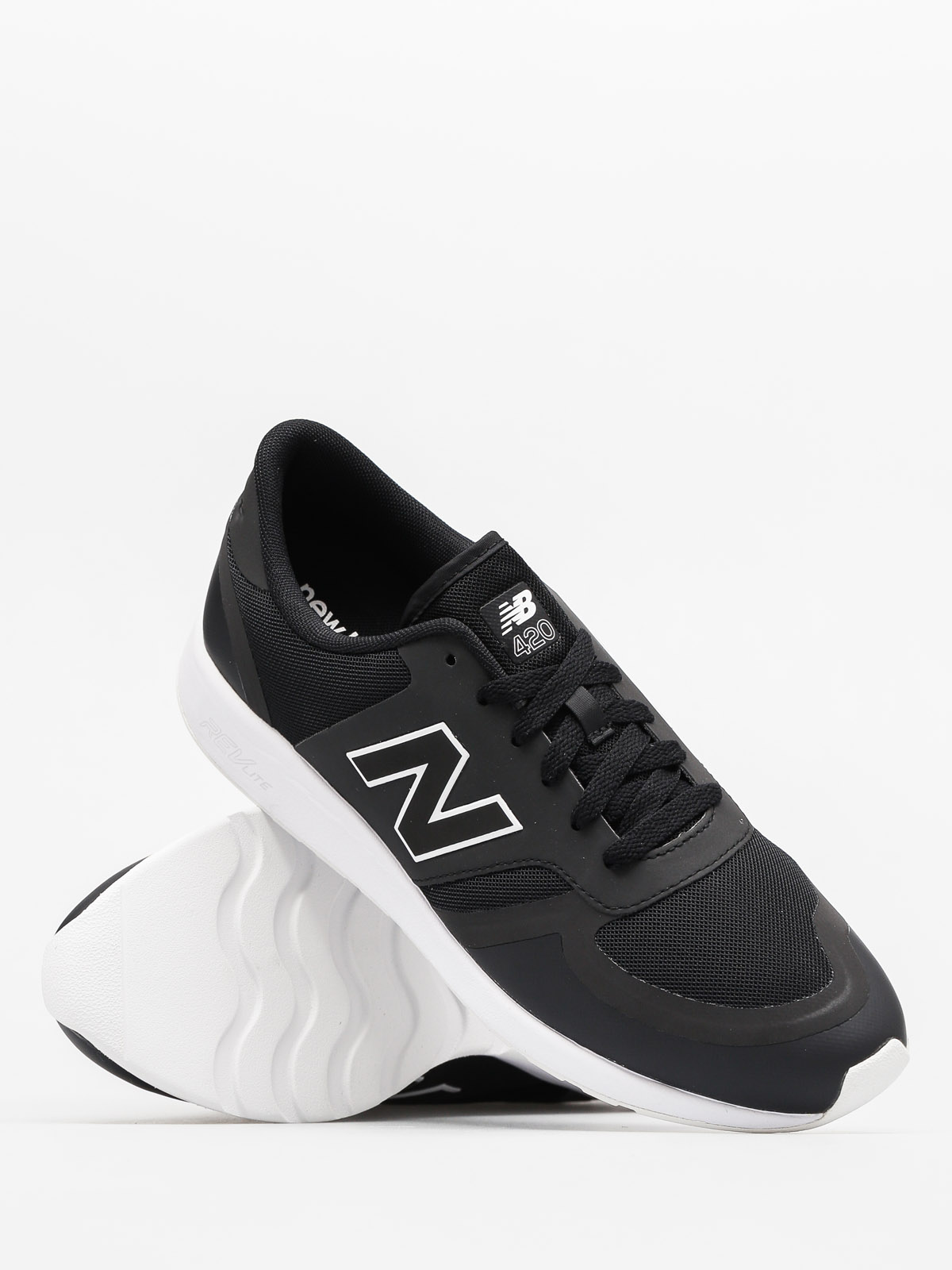 Buty New Balance 420 (nw)