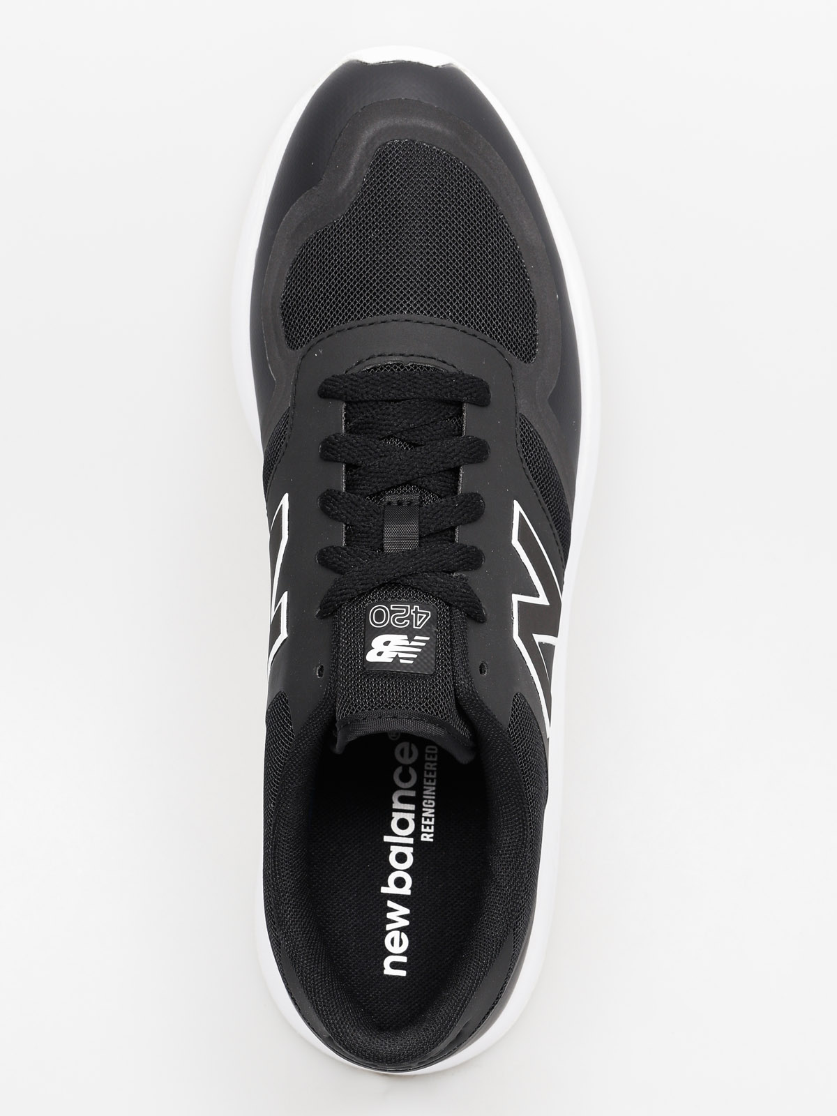 Buty New Balance 420 (nw)