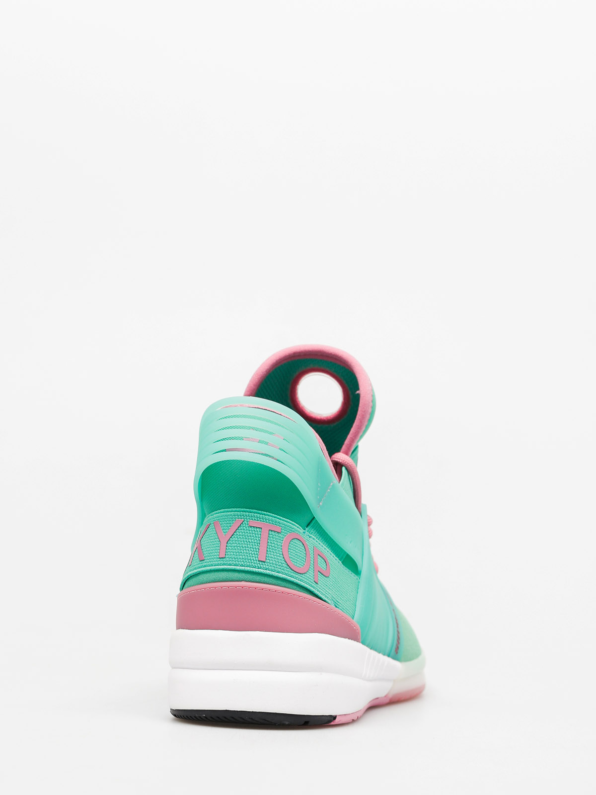 Buty Supra Skytop V (mint/rose white)