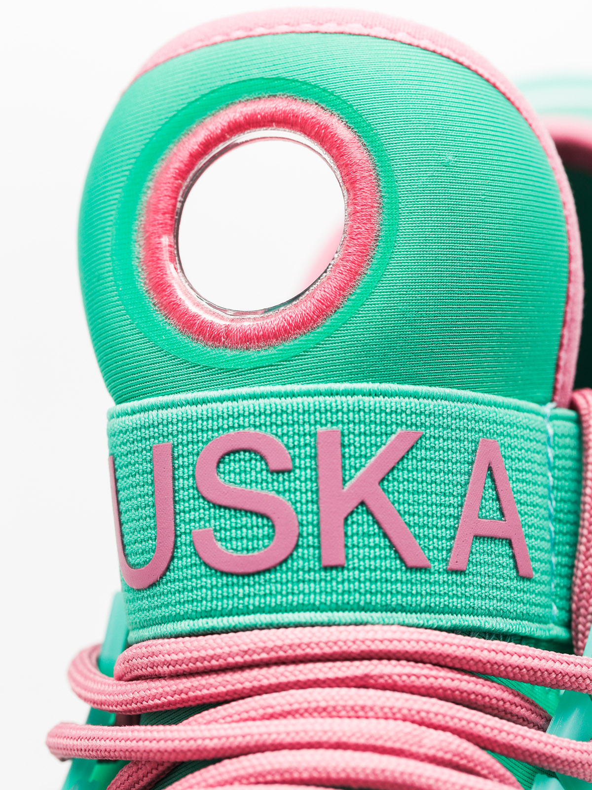 Buty Supra Skytop V (mint/rose white)