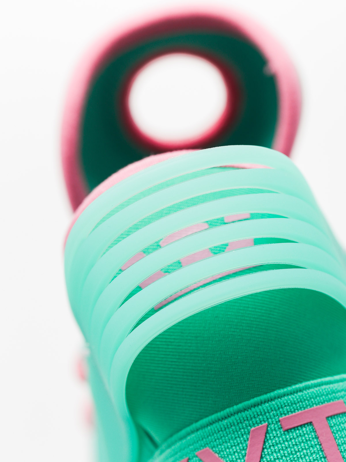 Buty Supra Skytop V (mint/rose white)