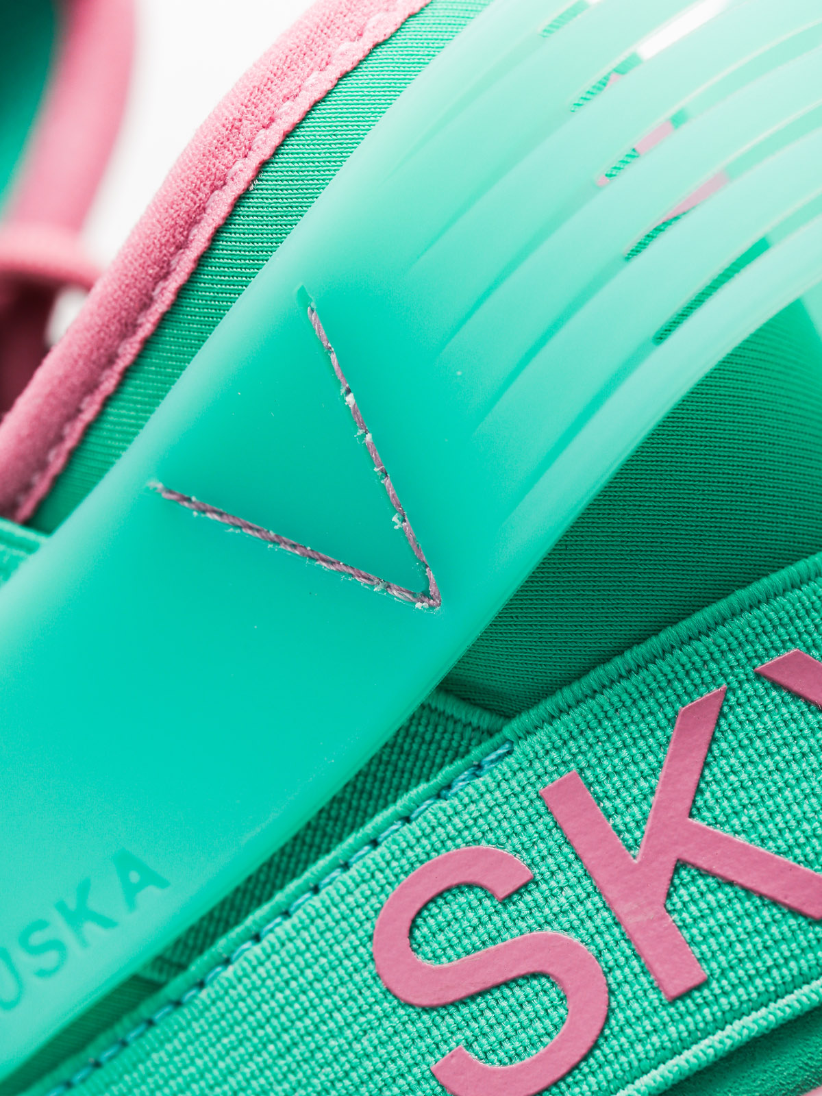 Buty Supra Skytop V (mint/rose white)