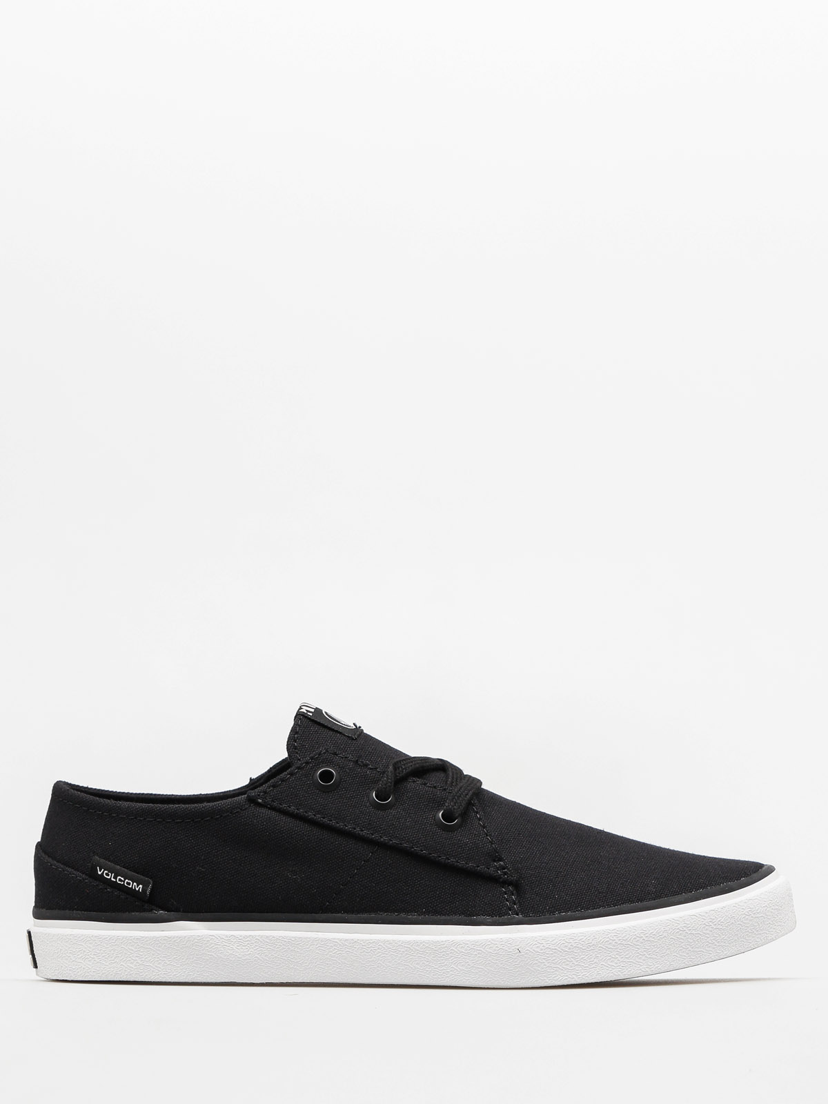 Buty Volcom Lo Fi (blk)