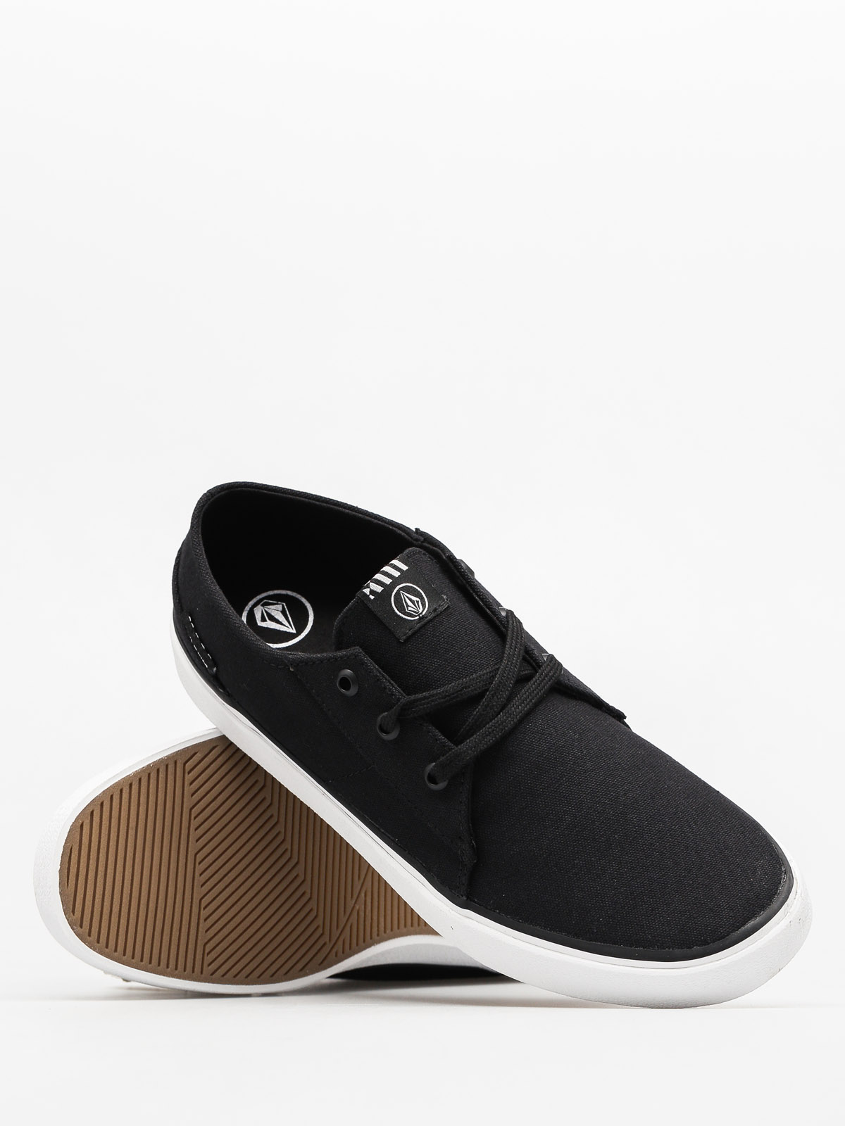 Buty Volcom Lo Fi (blk)