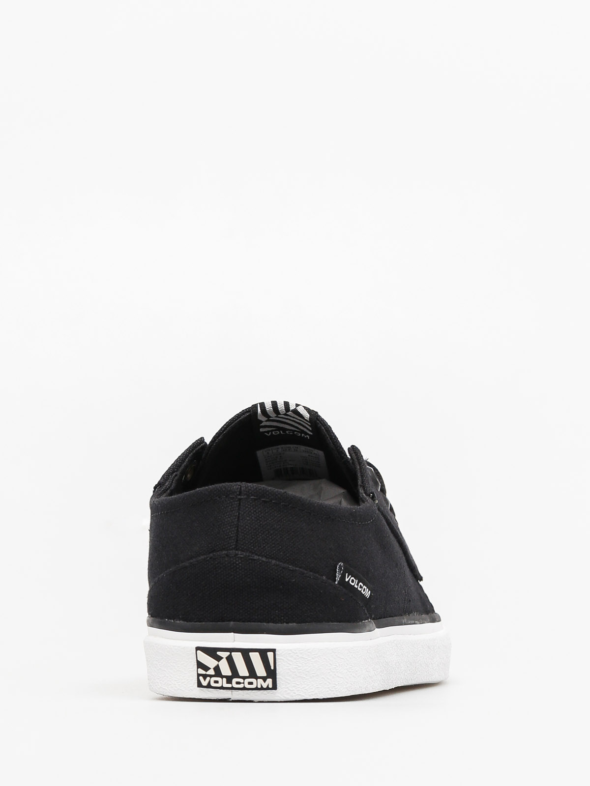 Buty Volcom Lo Fi (blk)