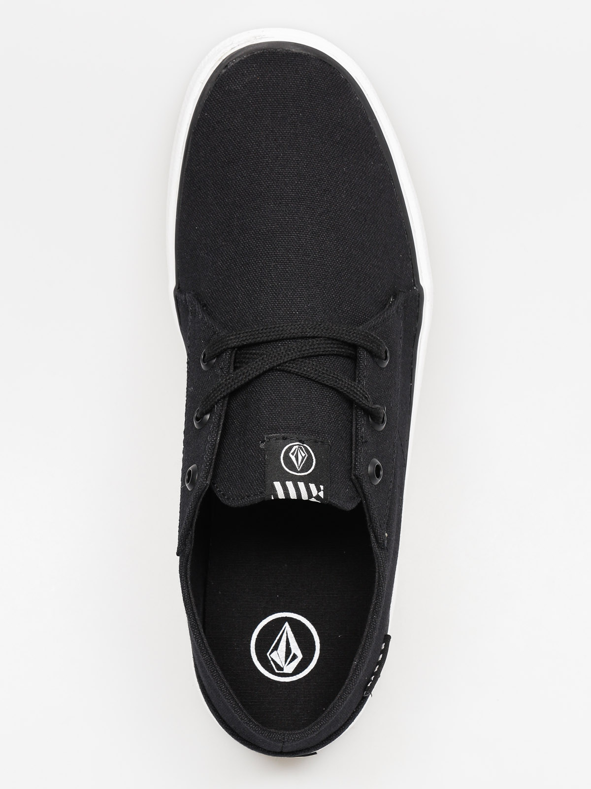 Buty Volcom Lo Fi (blk)