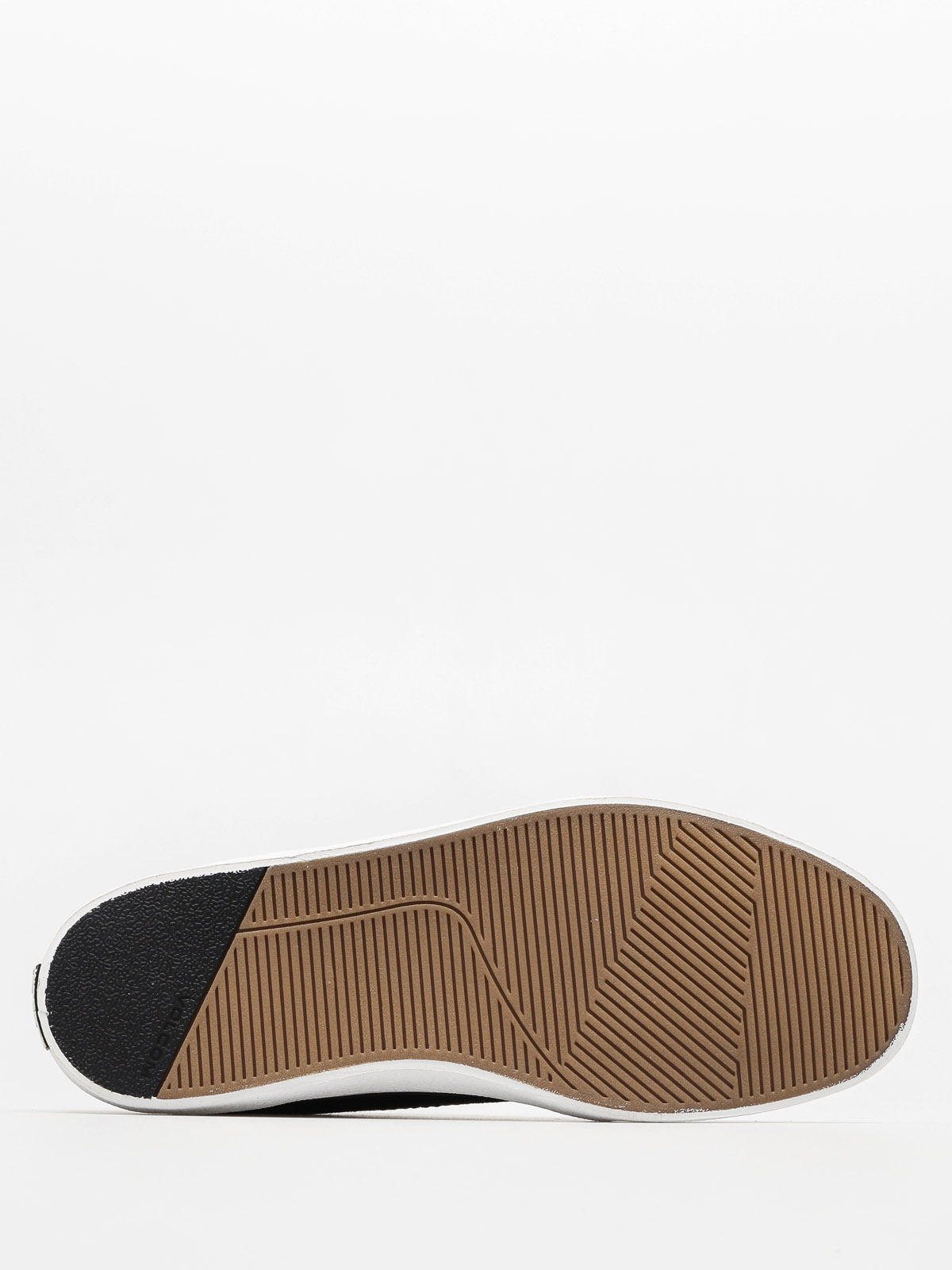 Buty Volcom Lo Fi (blk)