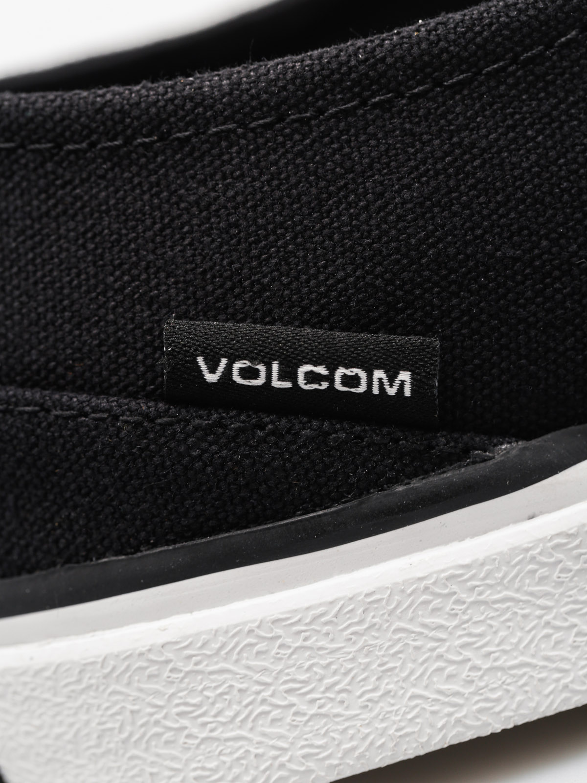 Buty Volcom Lo Fi (blk)