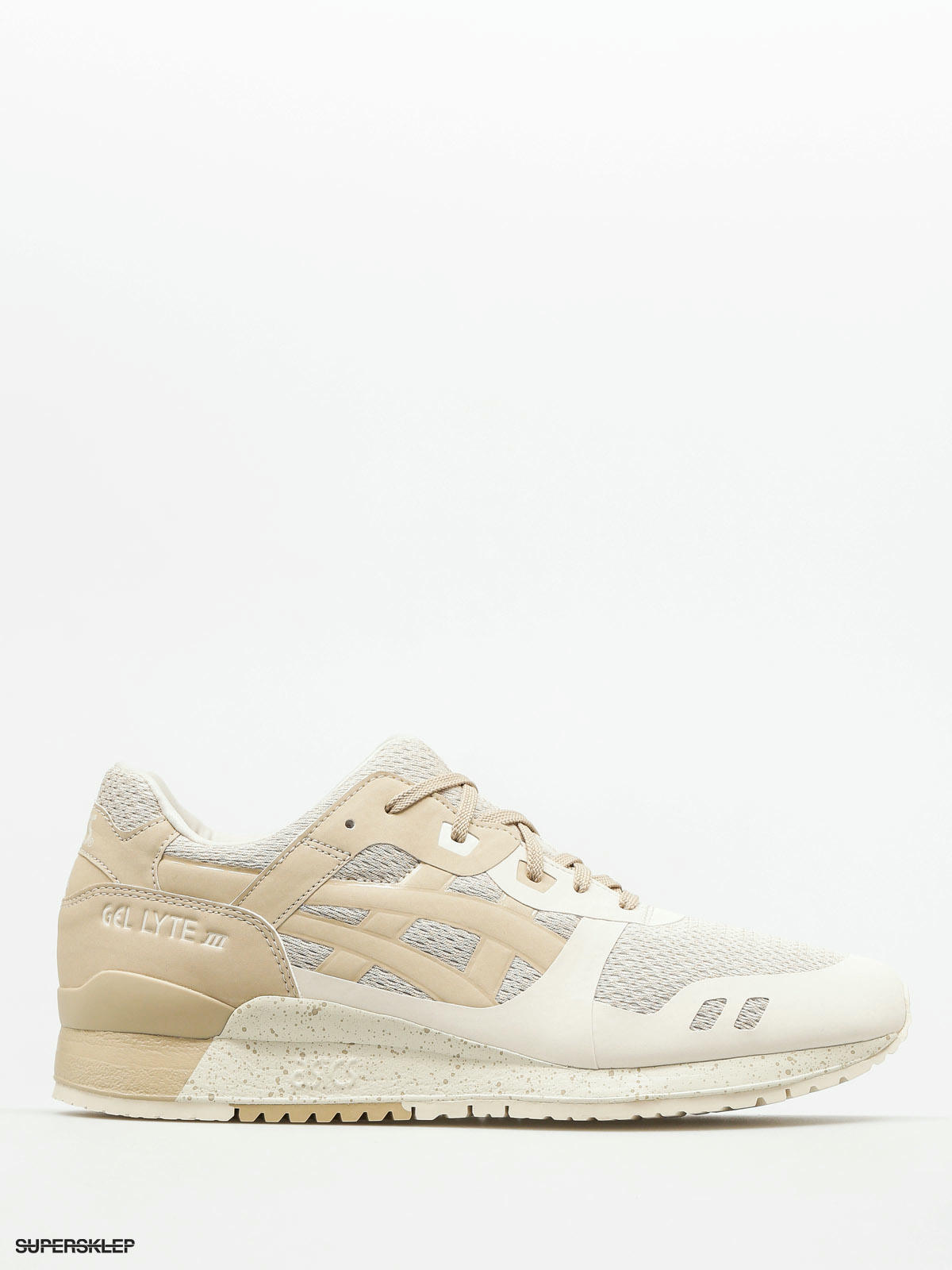 Asics gel sales lyte iii latte