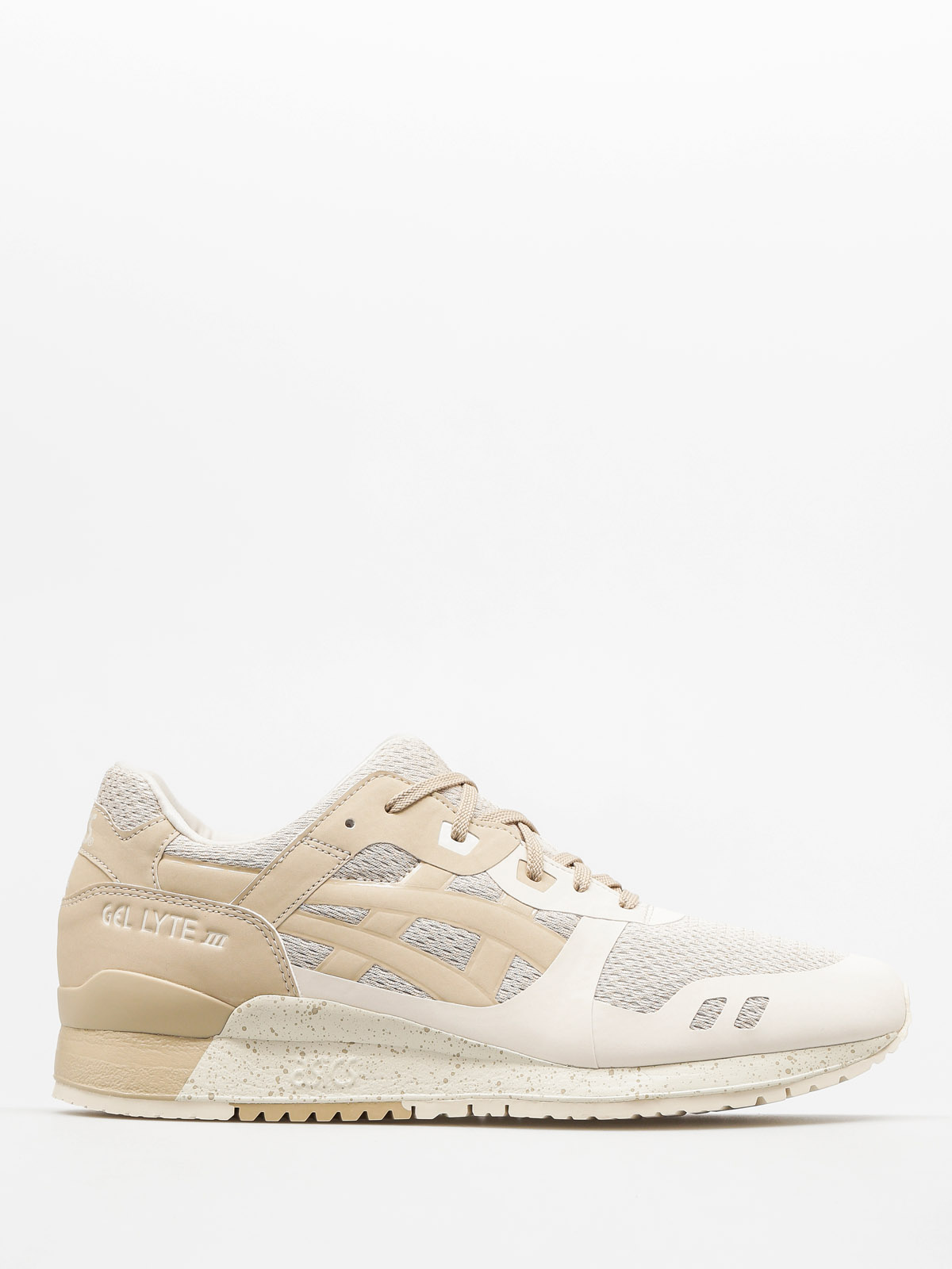Buty Asics Gel Lyte III Ns (birch/latte)