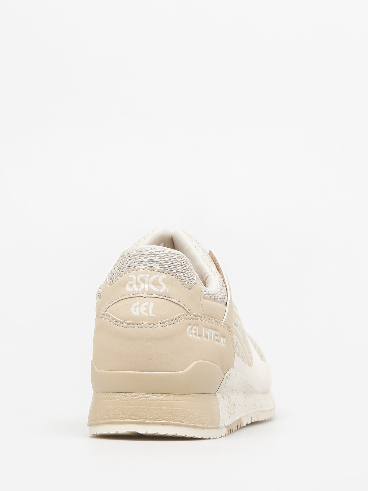 Buty Asics Gel Lyte III Ns beżowy (birch/latte)