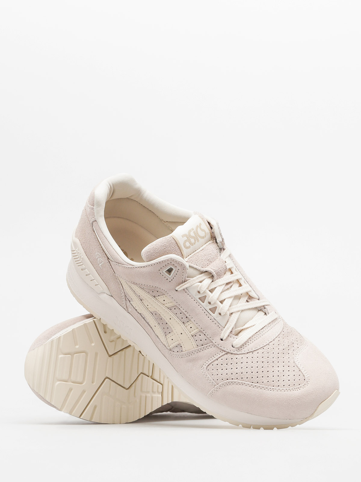 Asics gel outlet respector birch