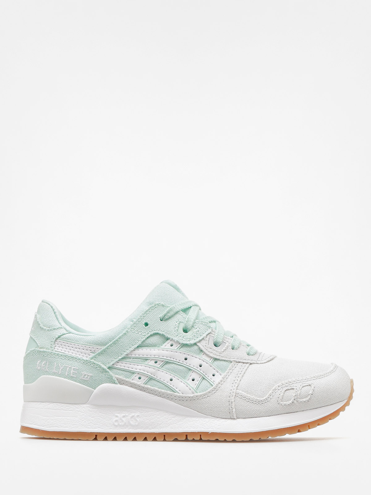 Buty Asics Gel Lyte III Wmn (bay/white)